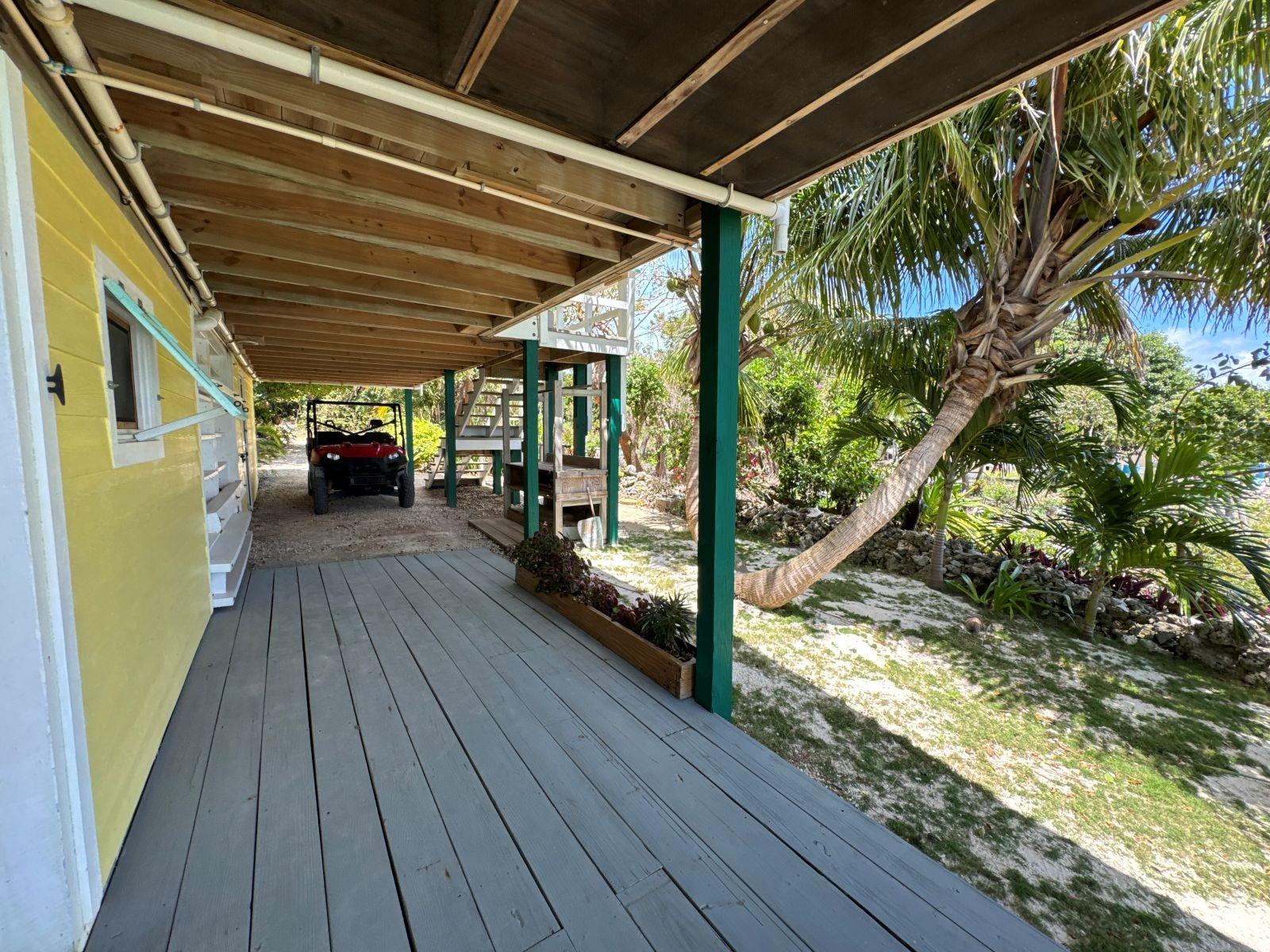 CONCH HOUSE LOT 71
