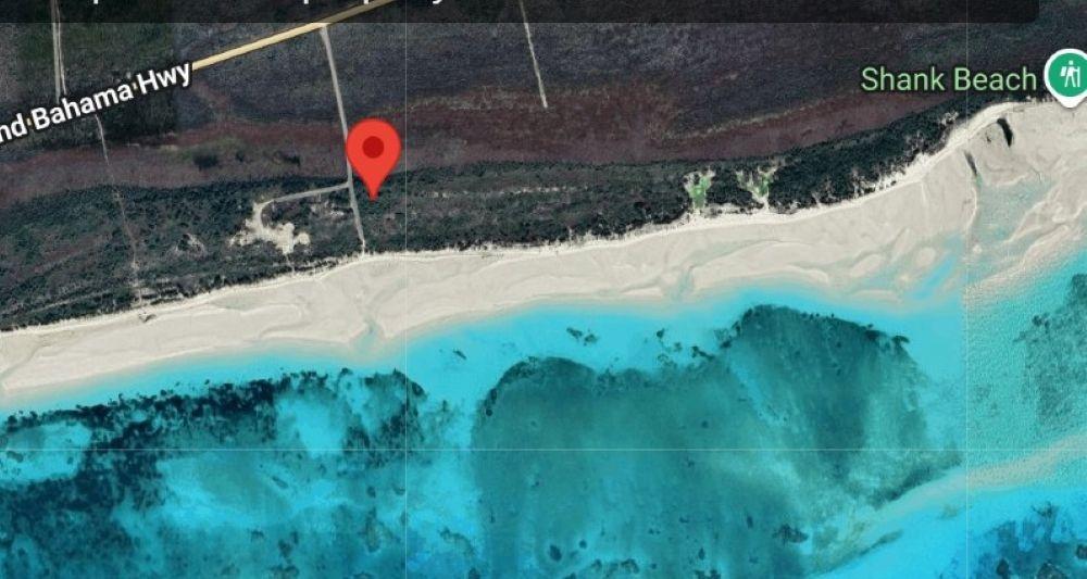 MOUNT PLEASANT BEACH