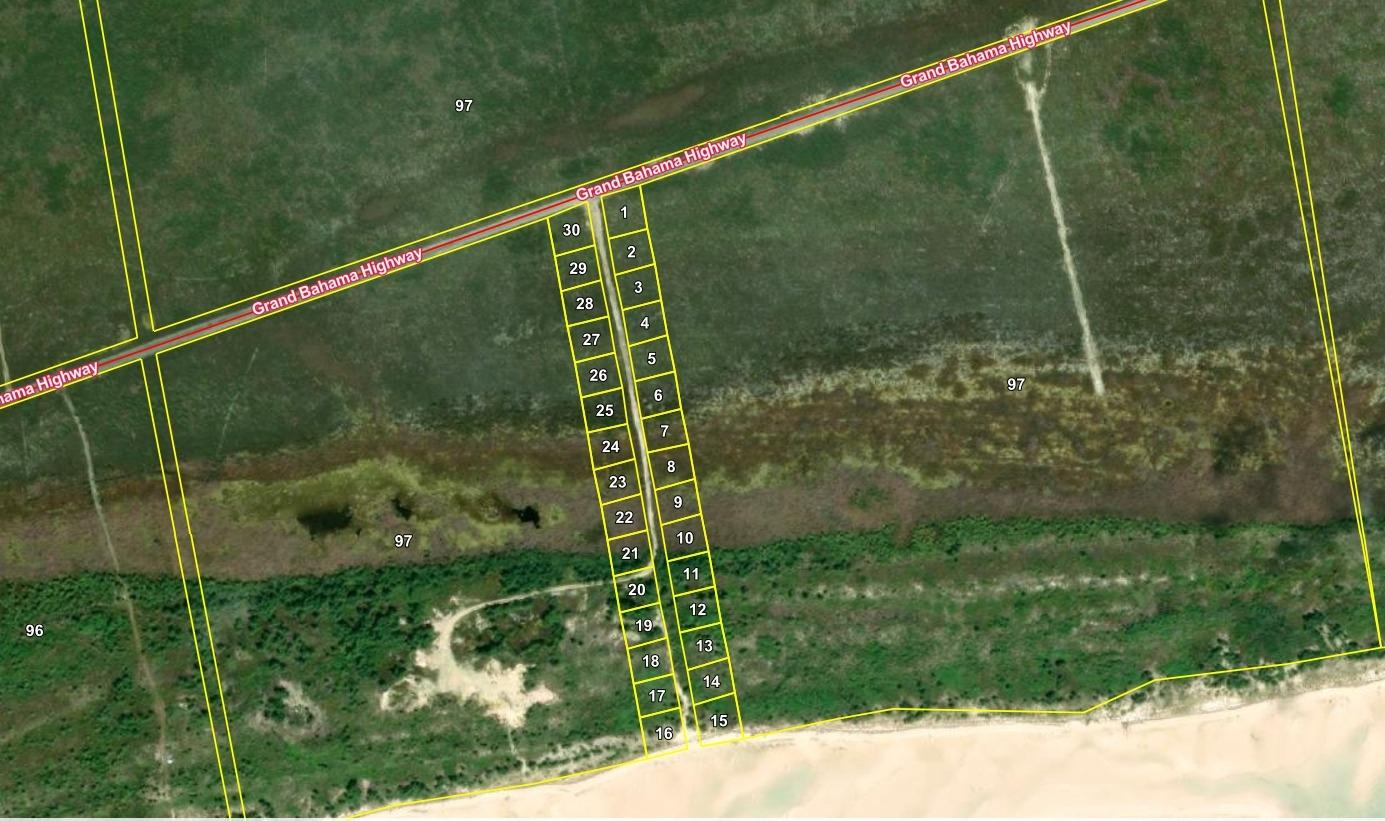 MOUNT PLEASANT BEACH