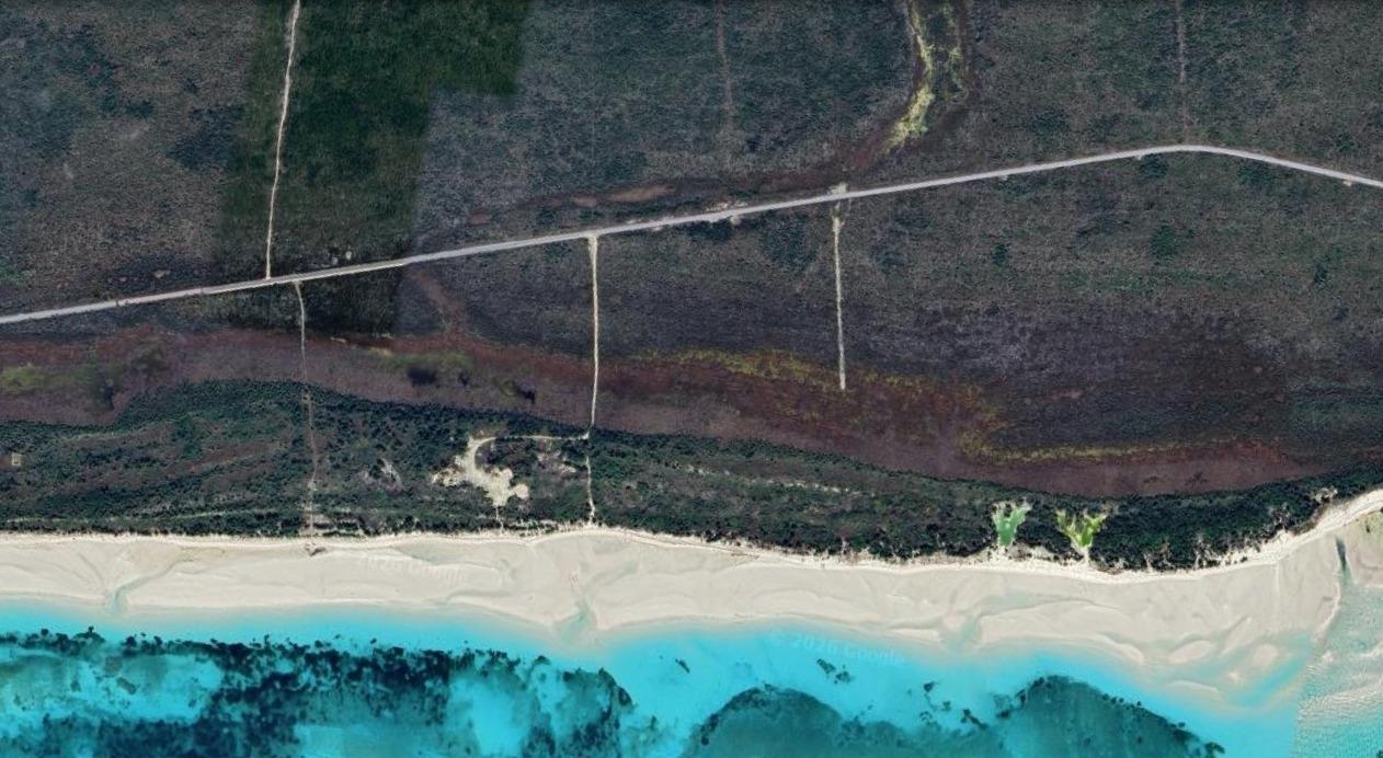 MOUNT PLEASANT BEACH