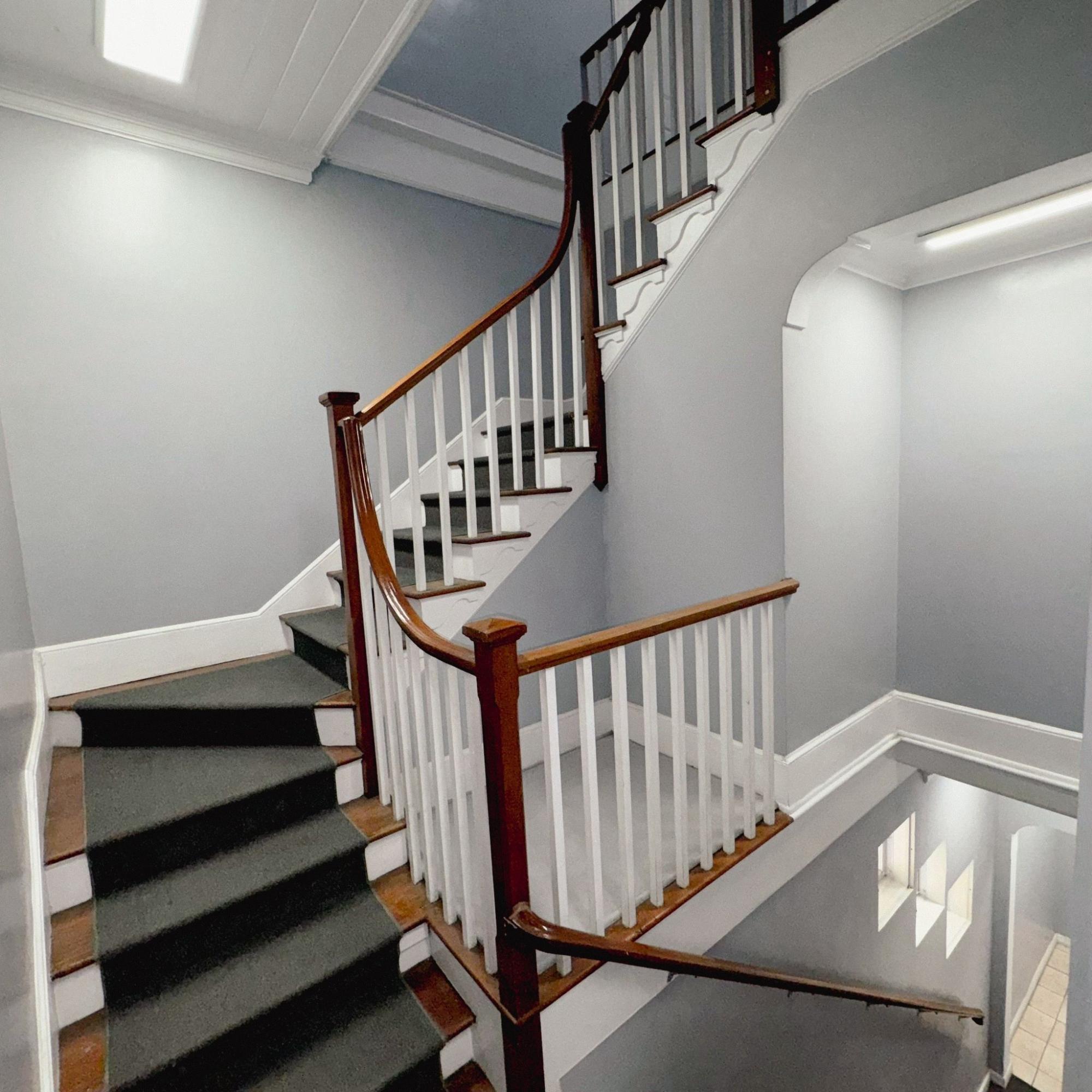 North Penthouse