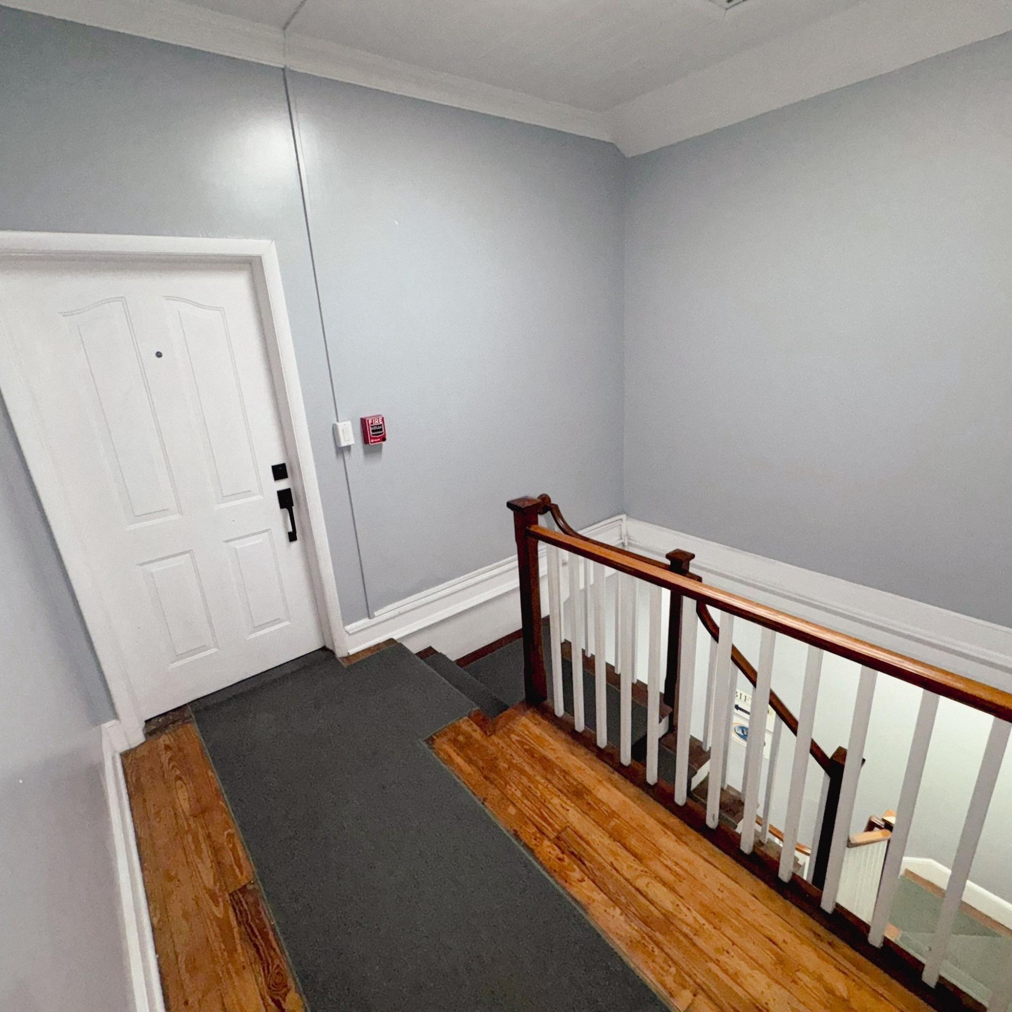 North Penthouse