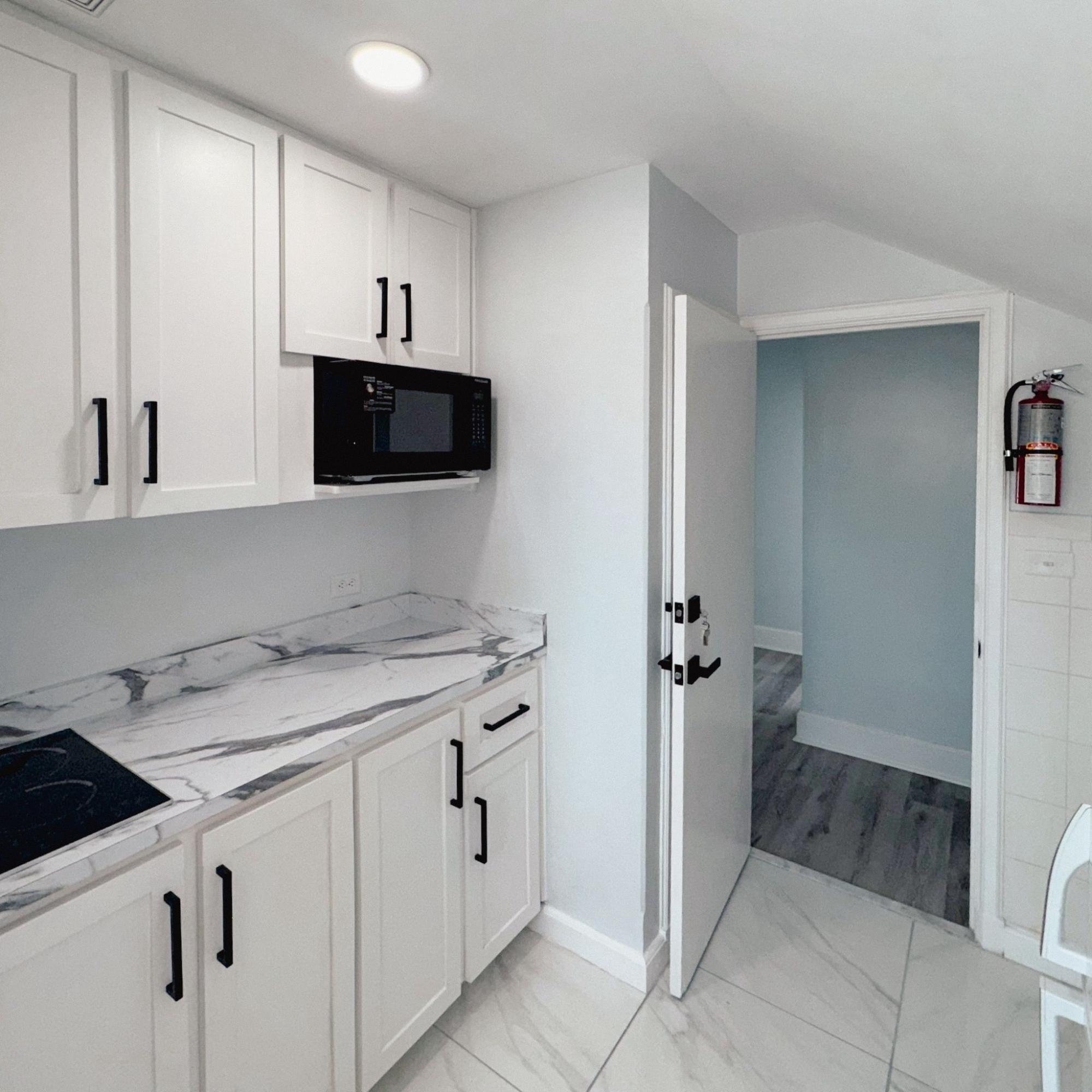 North Penthouse