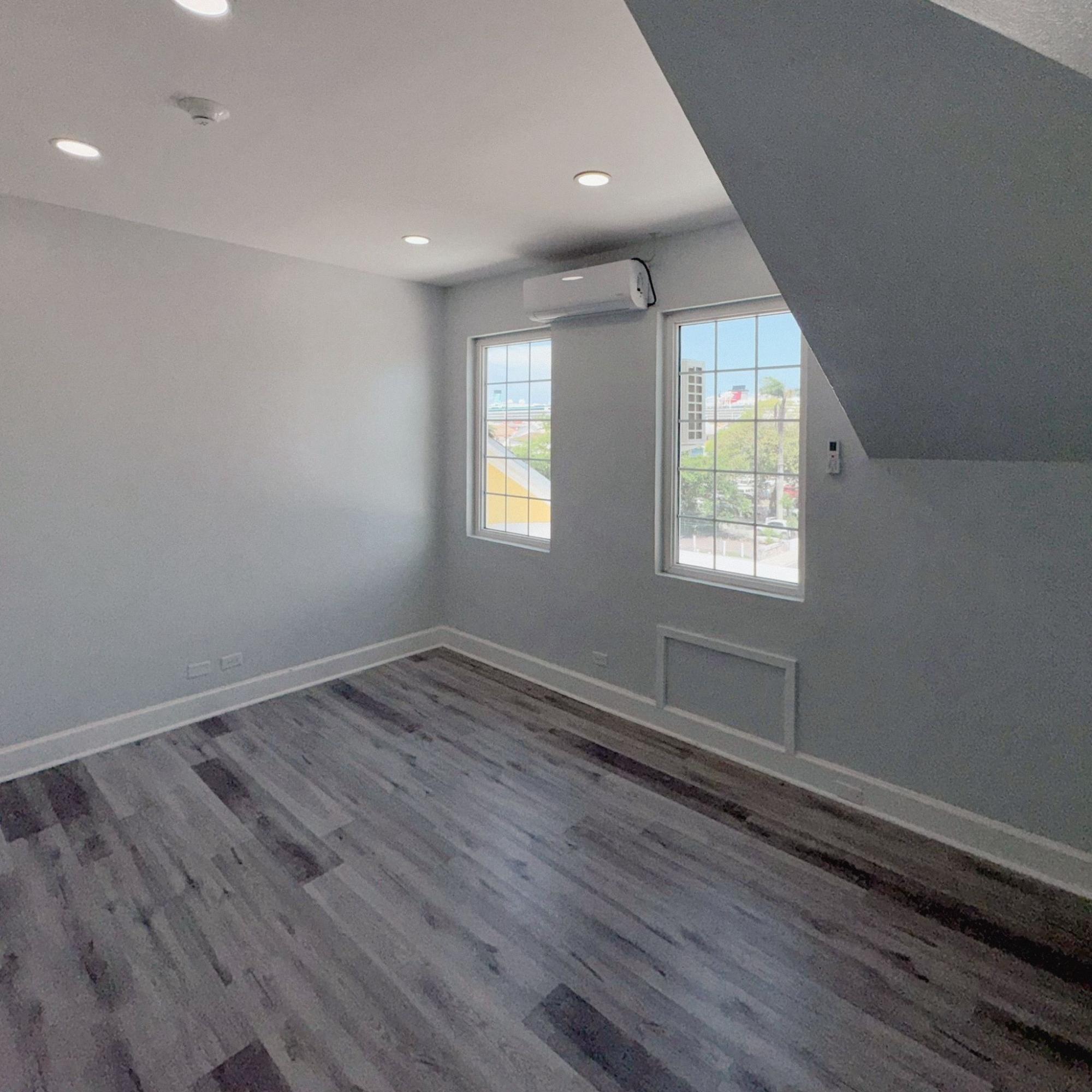 North Penthouse