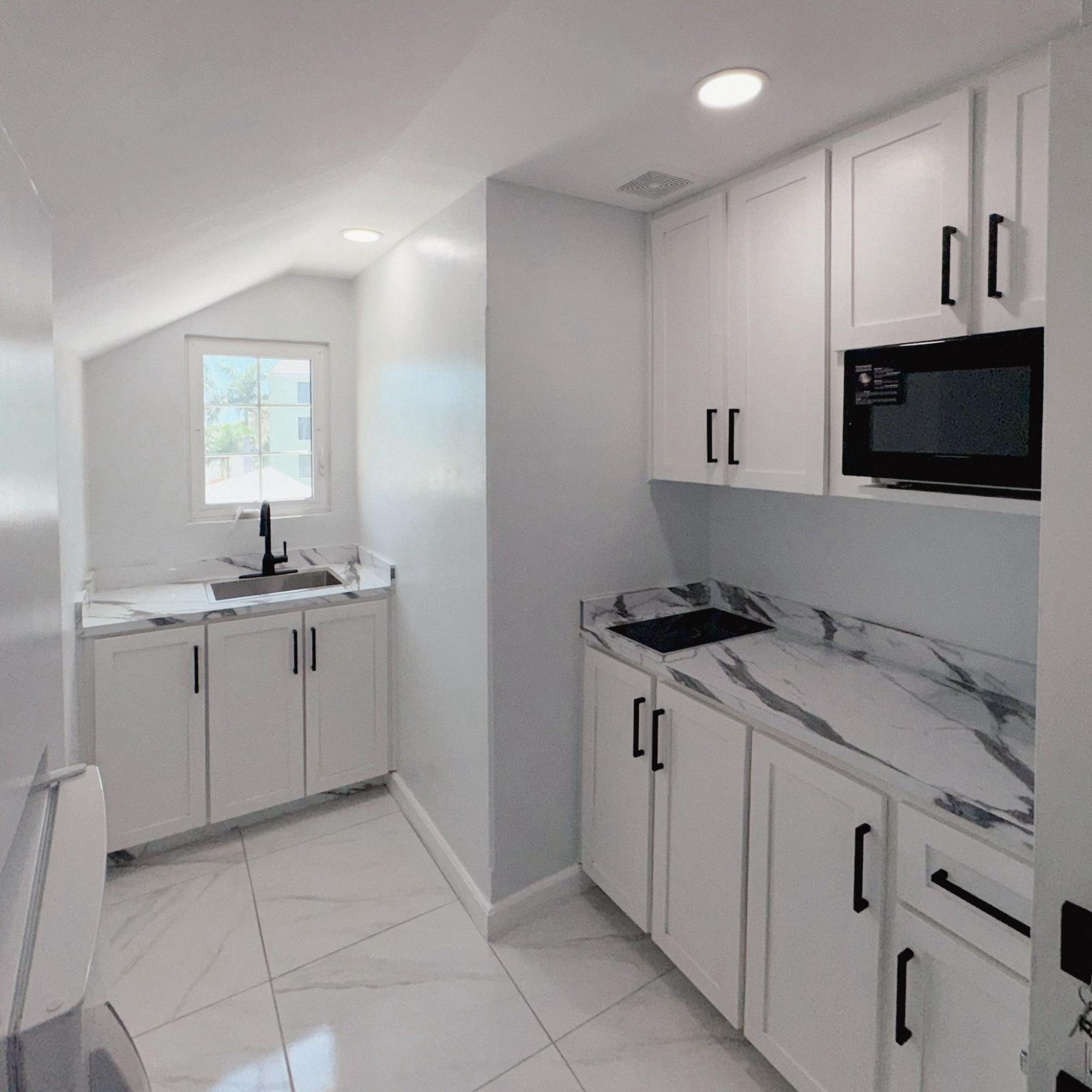 North Penthouse