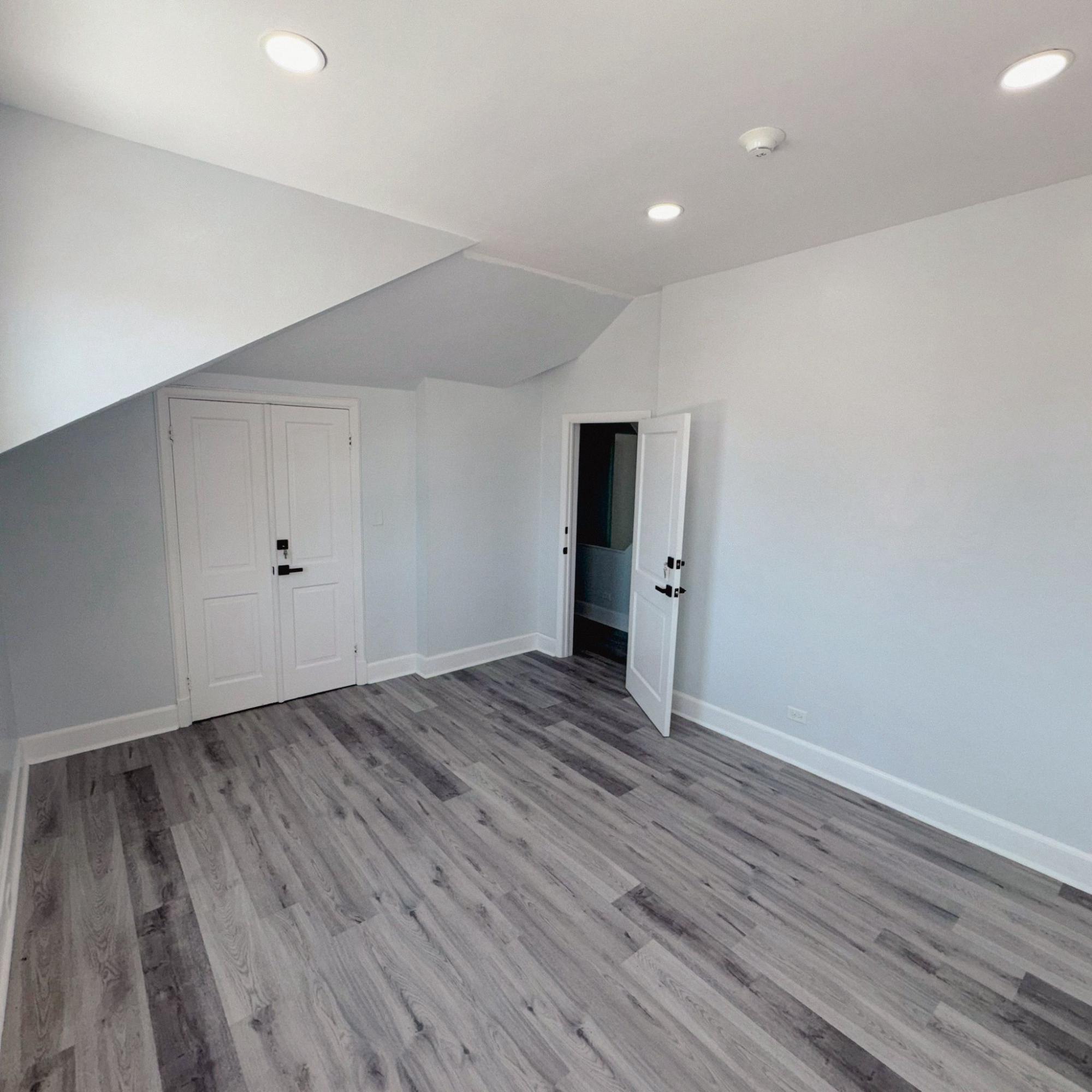 North Penthouse