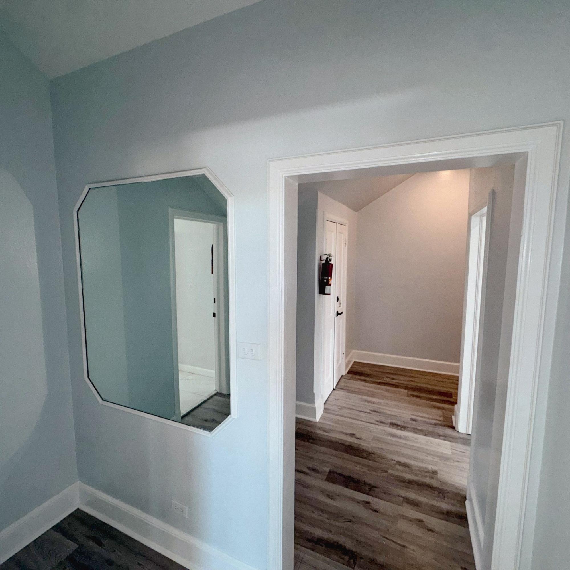North Penthouse
