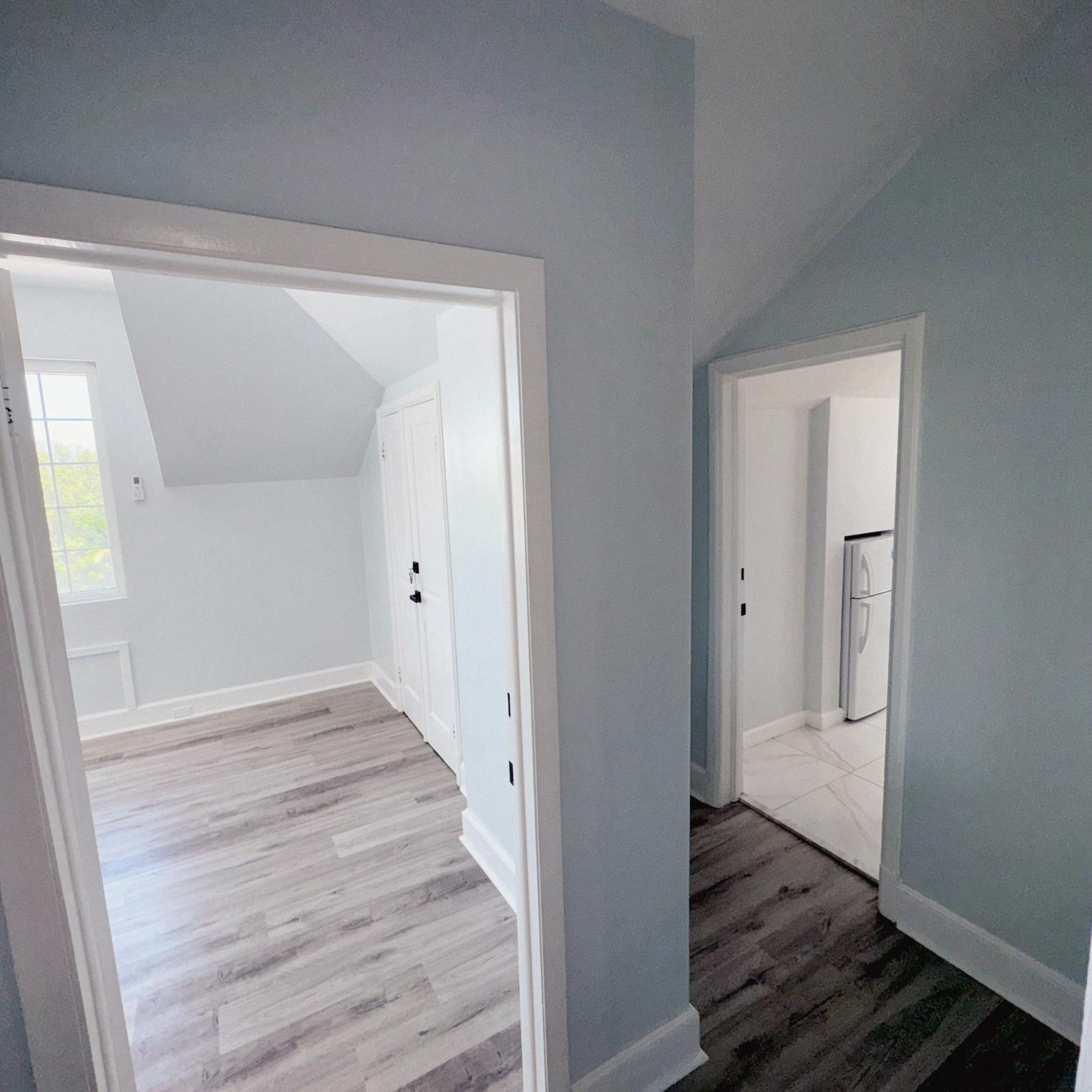 North Penthouse