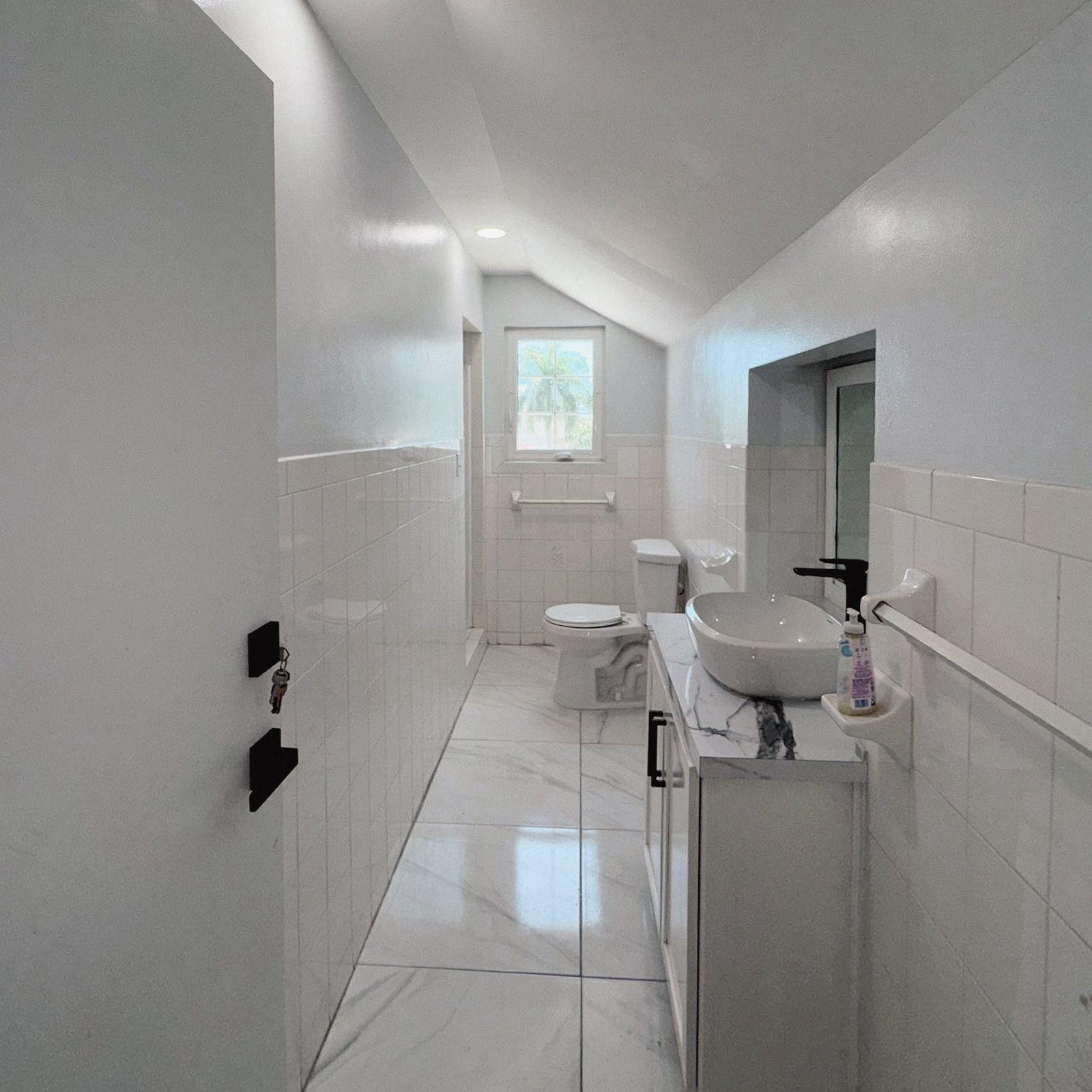 North Penthouse
