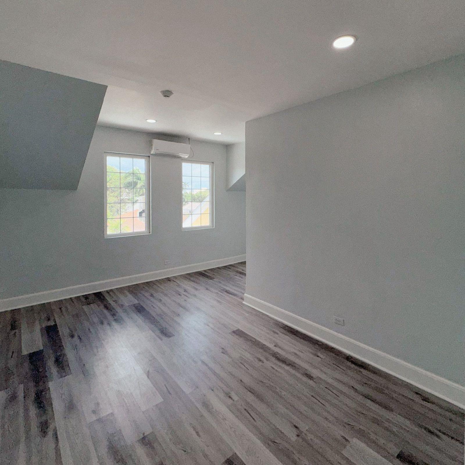North Penthouse