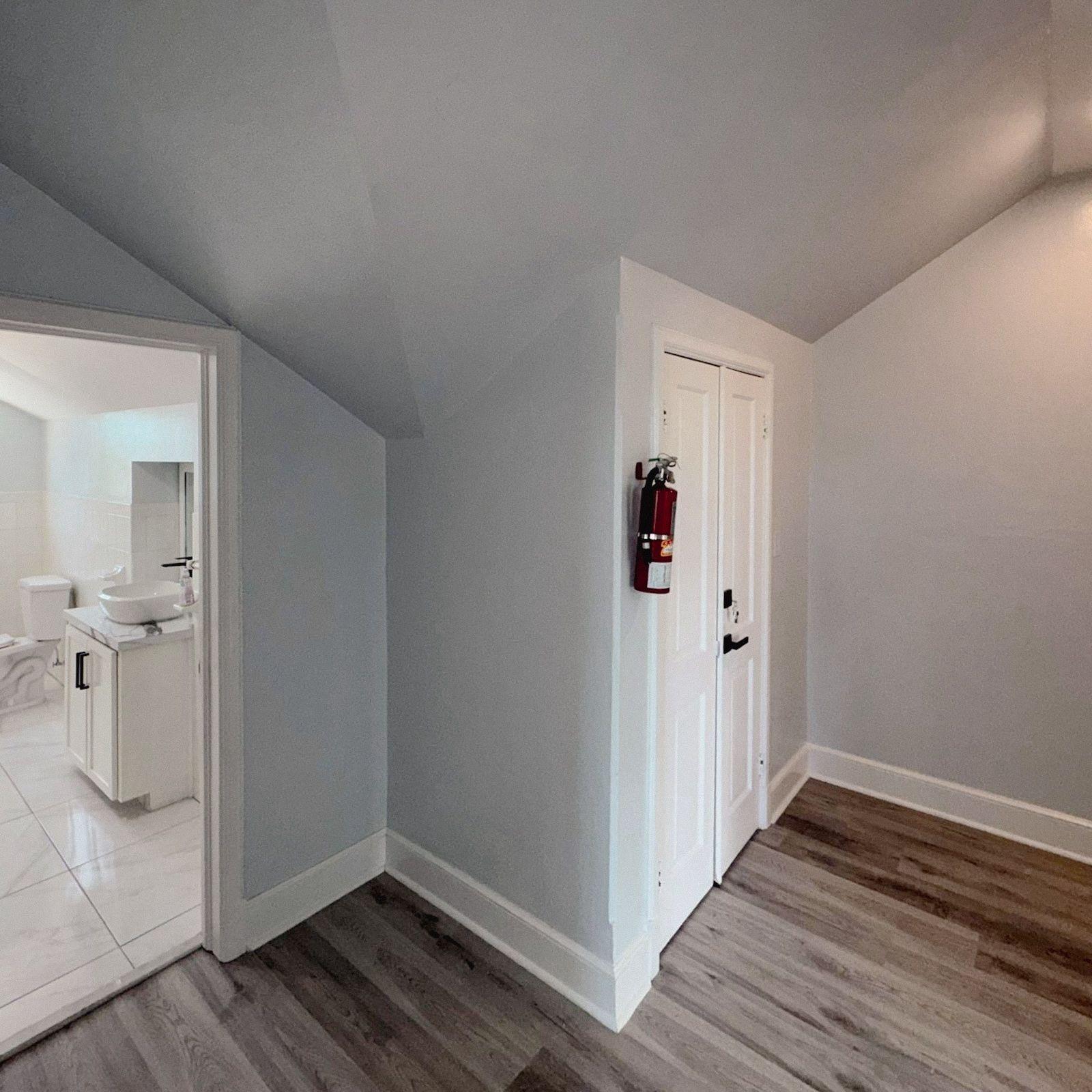 North Penthouse