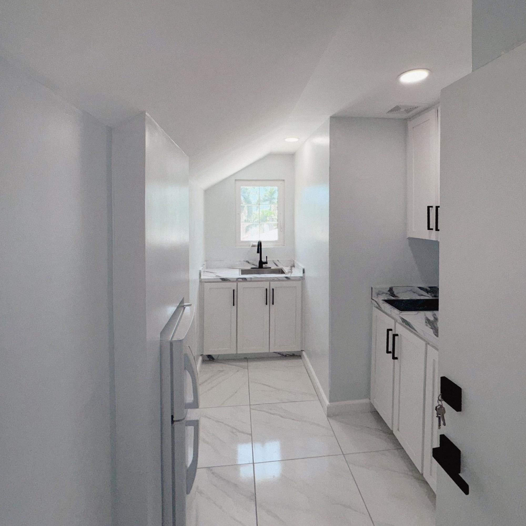 North Penthouse