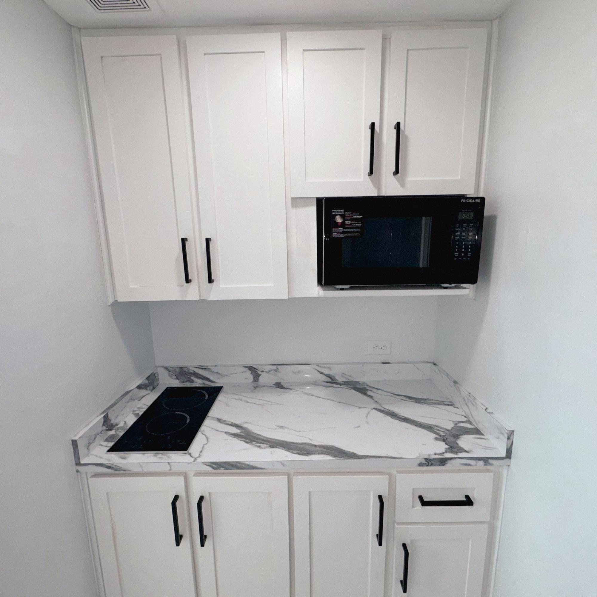 North Penthouse