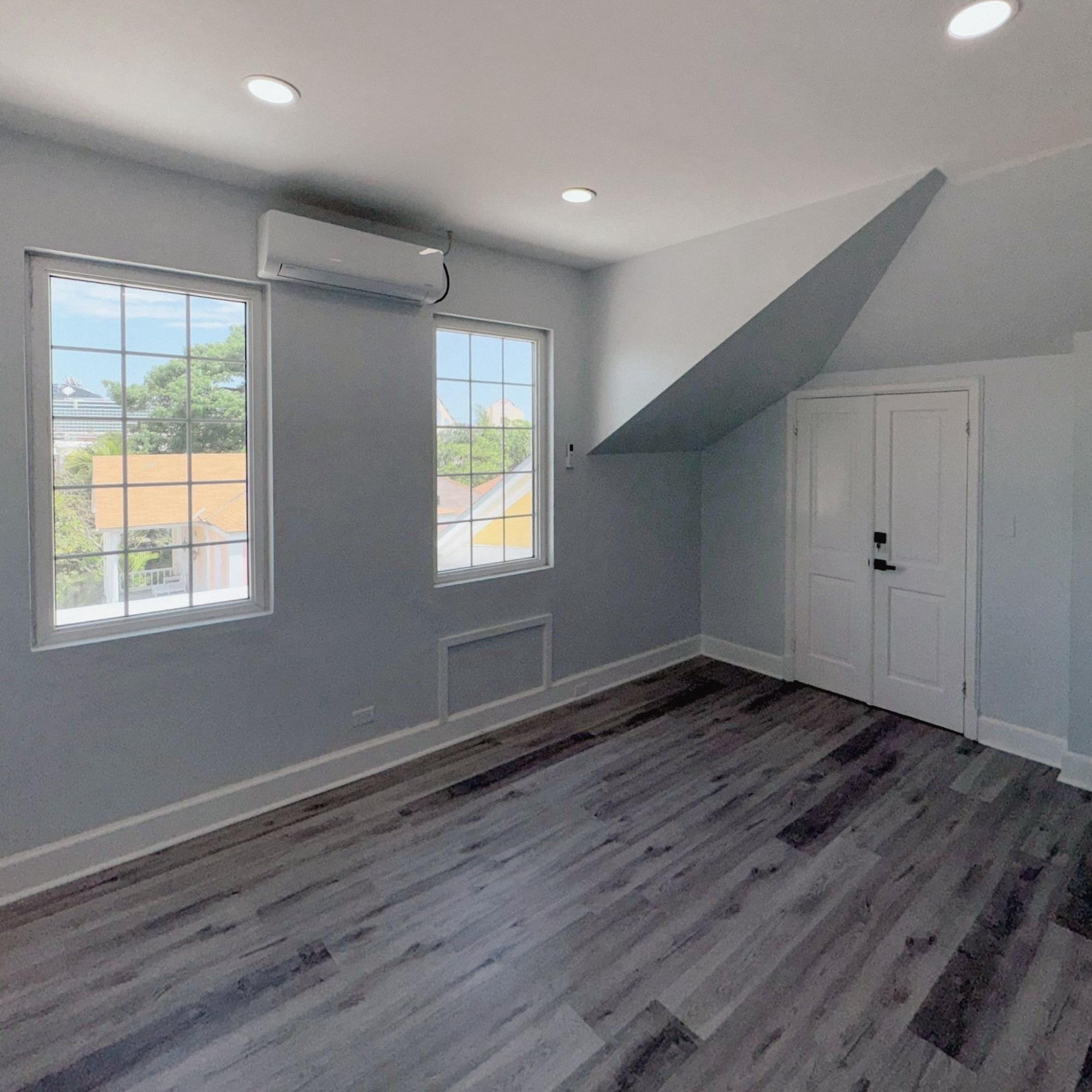 North Penthouse
