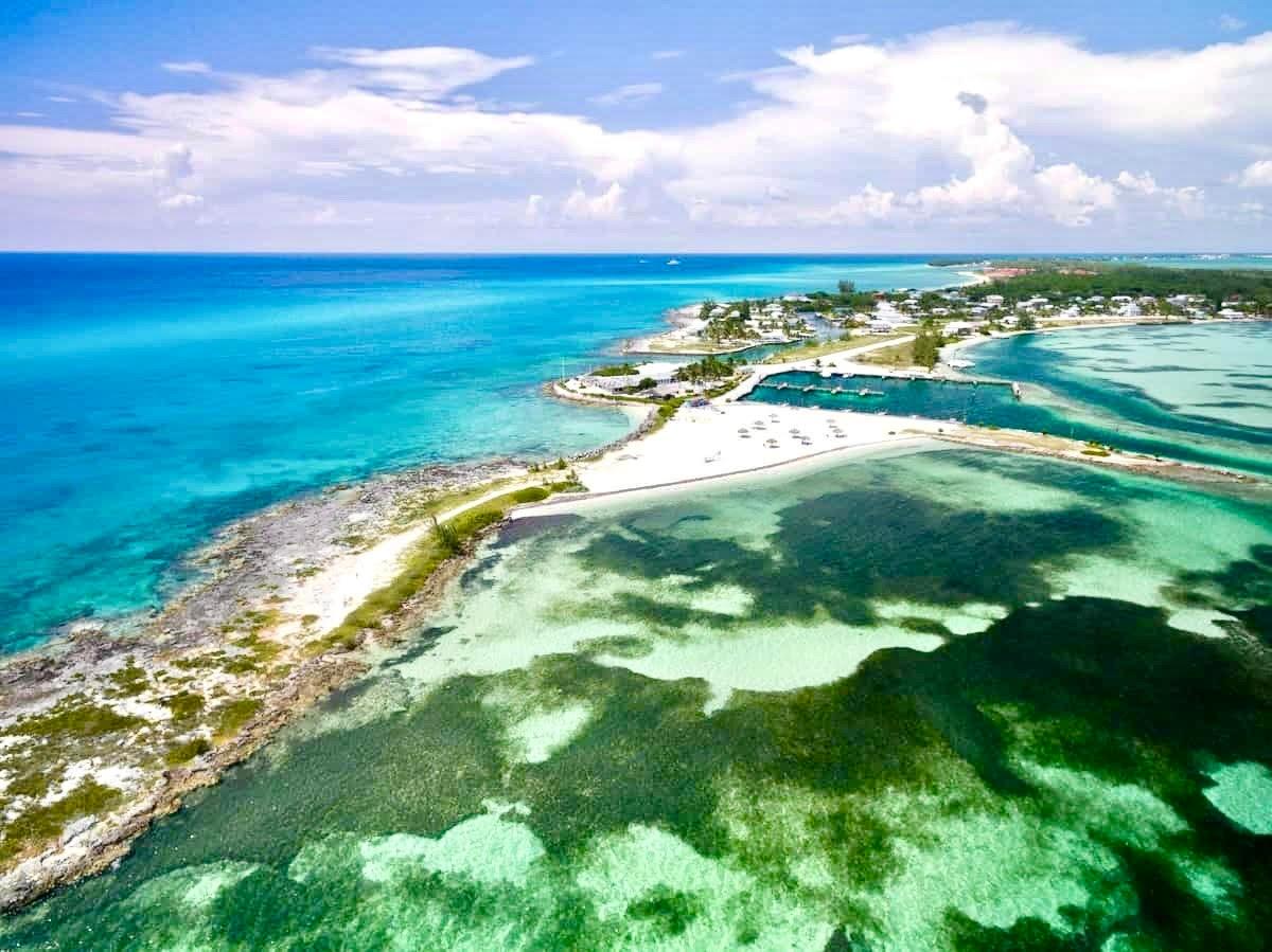 BIMINI 179 ACRE PARCEL