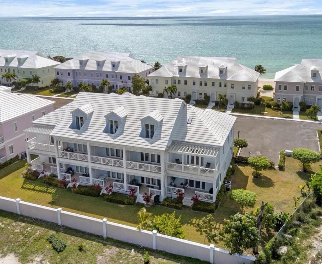 STARFISH ISLE