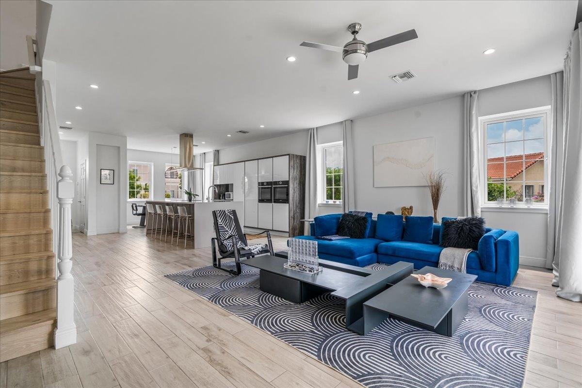 STARFISH ISLE