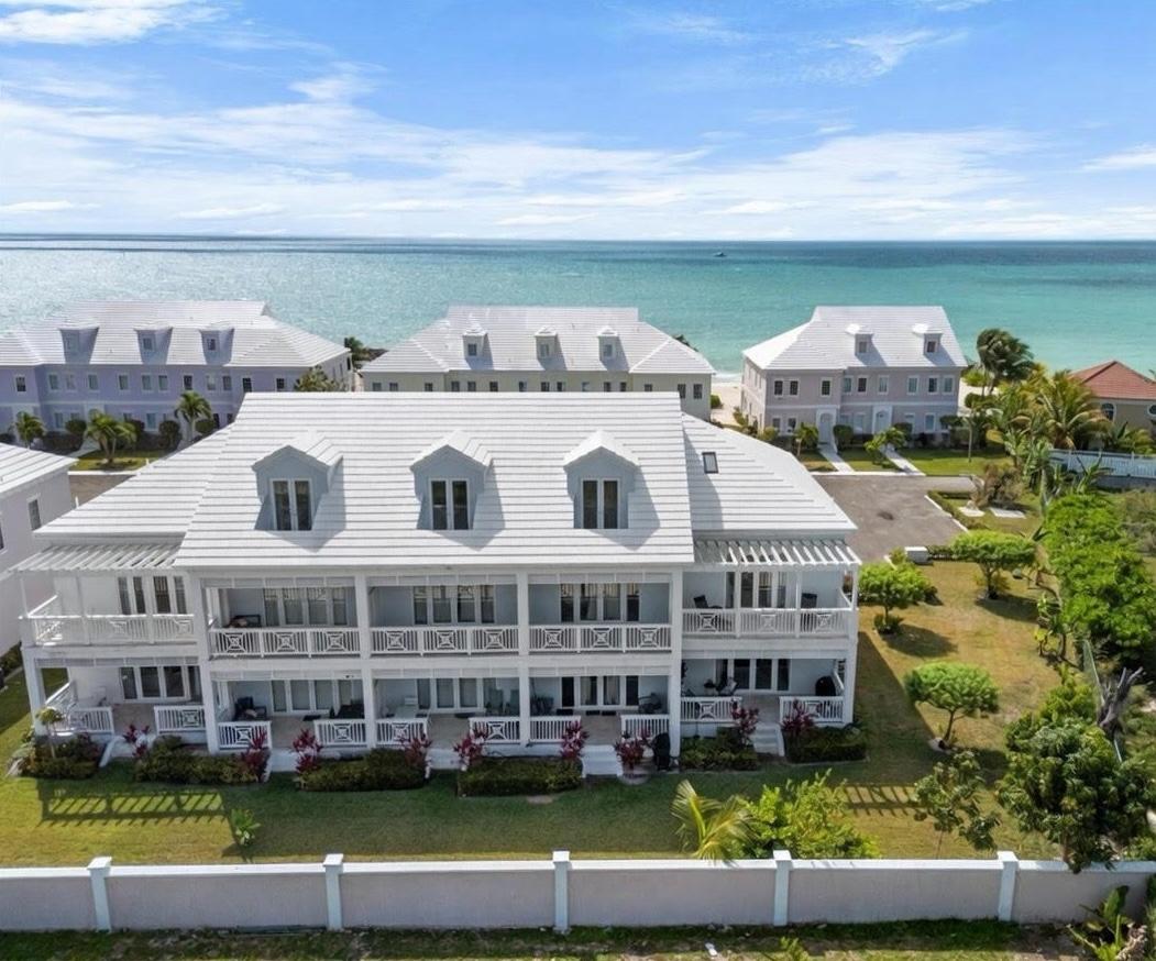 STARFISH ISLE