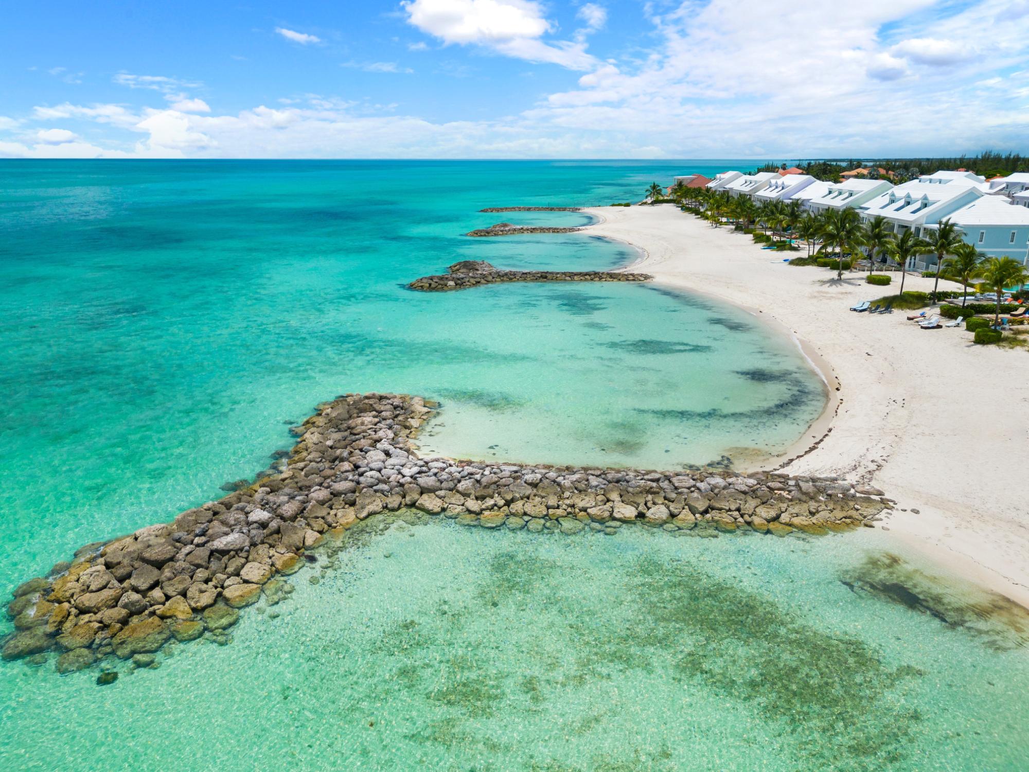 STARFISH ISLE