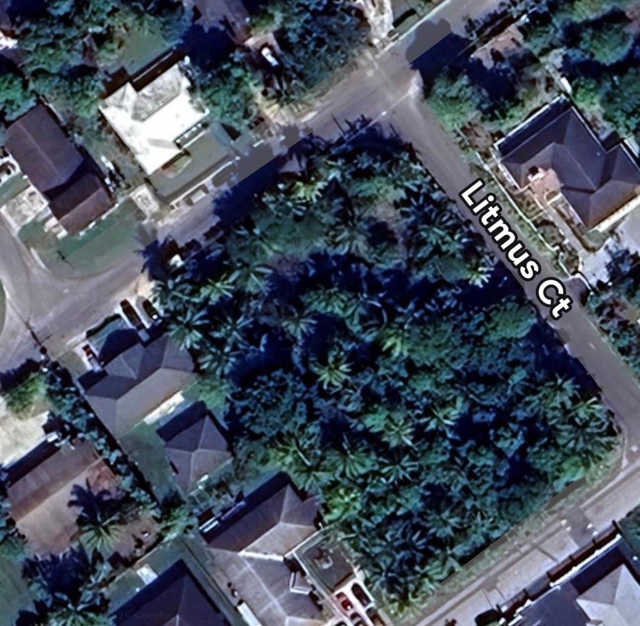 STAPLEDON GARDENS