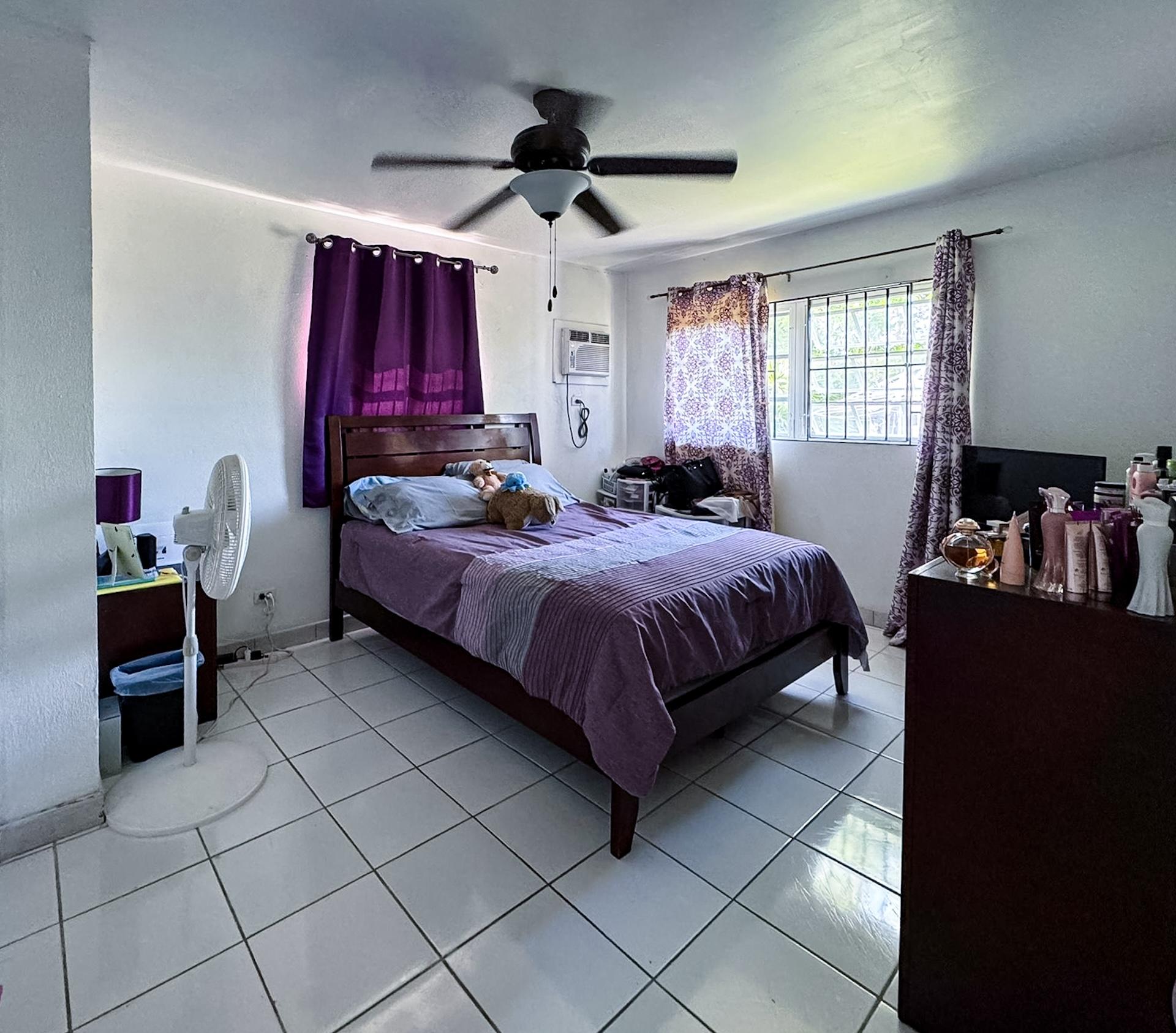 Johnson Road Triplex