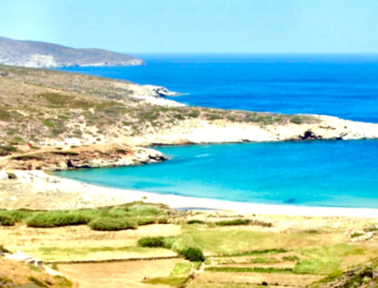 ANDROS 200 ACRES