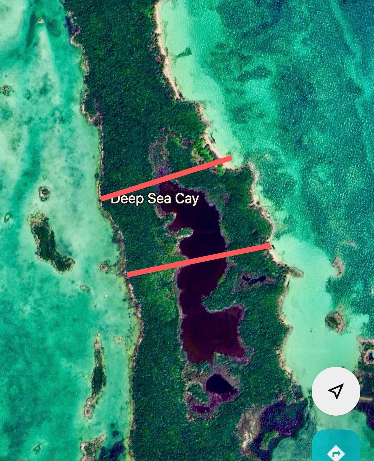 ABACO DEEP SEA CAY ACRES