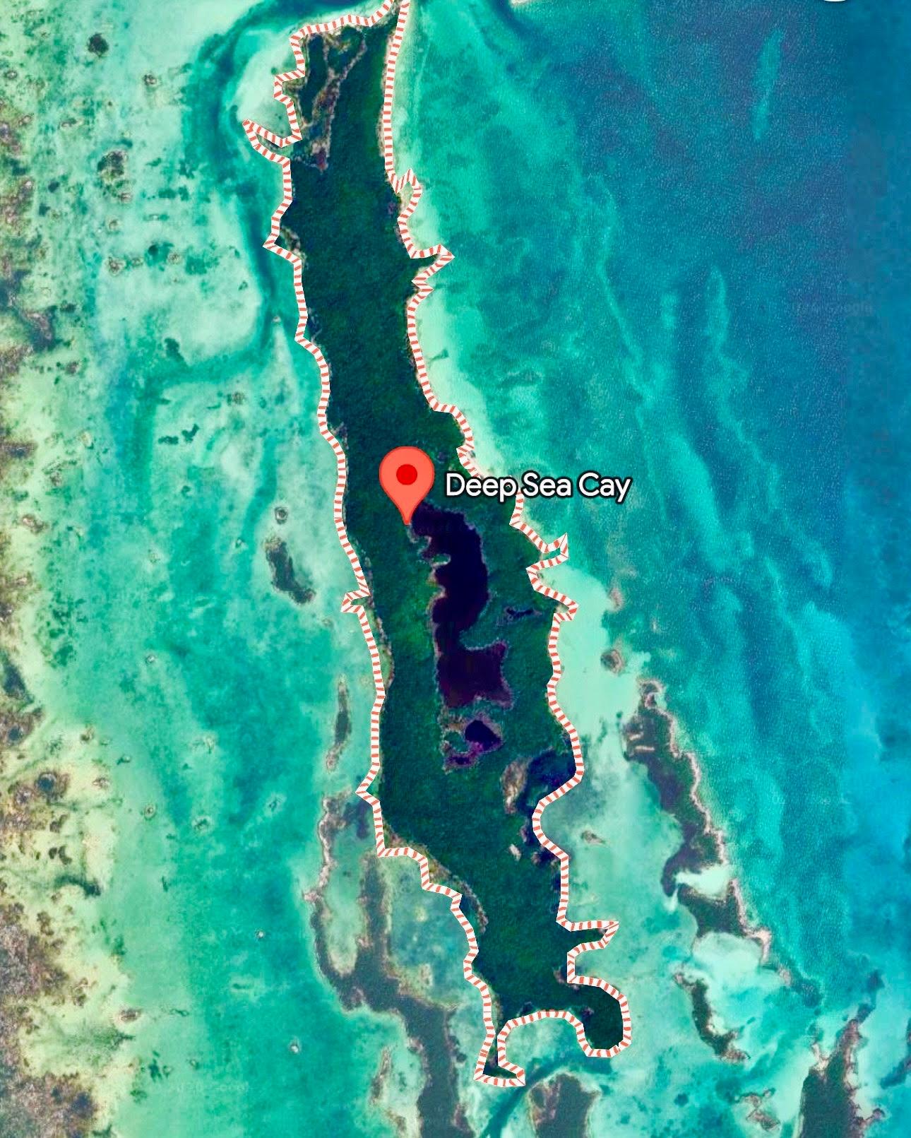 ABACO DEEP SEA CAY ACRES