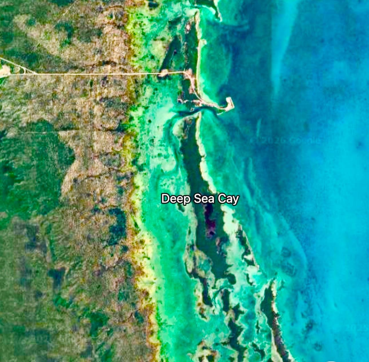 ABACO DEEP SEA CAY ACRES