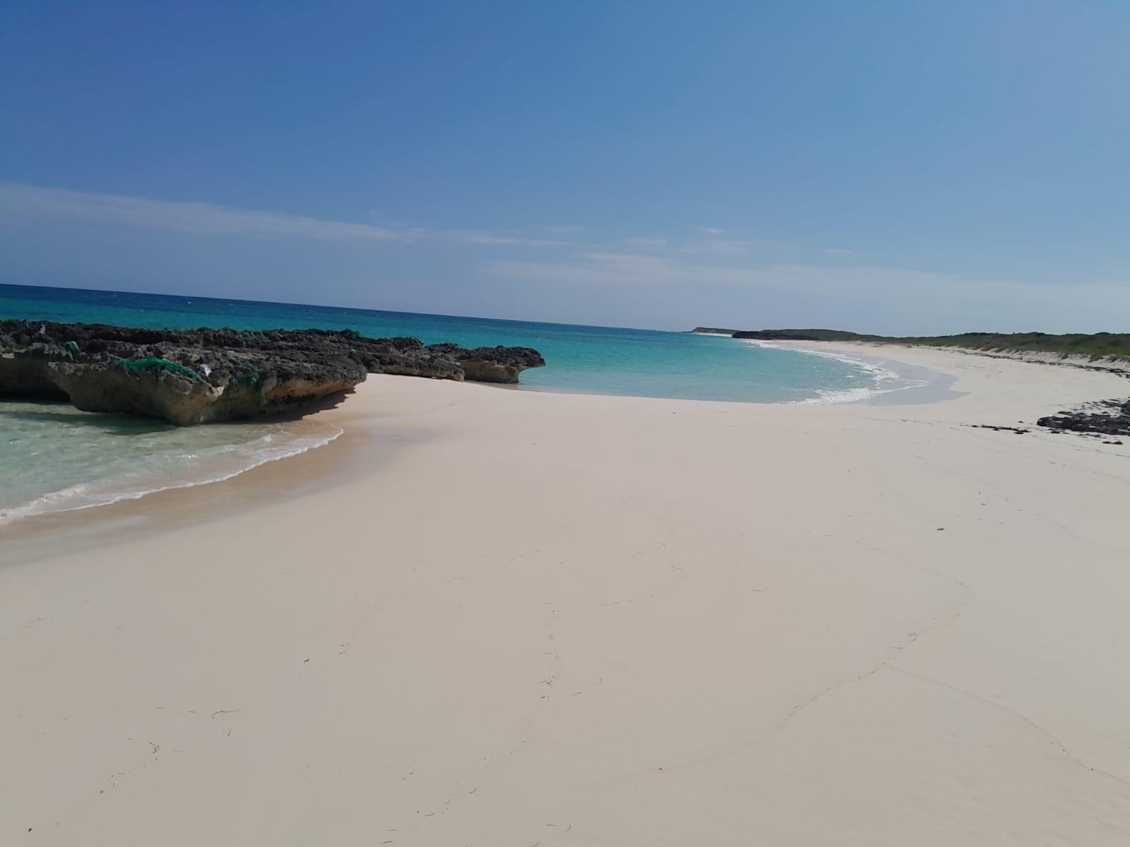 ABACO DEEP SEA CAY ACRES