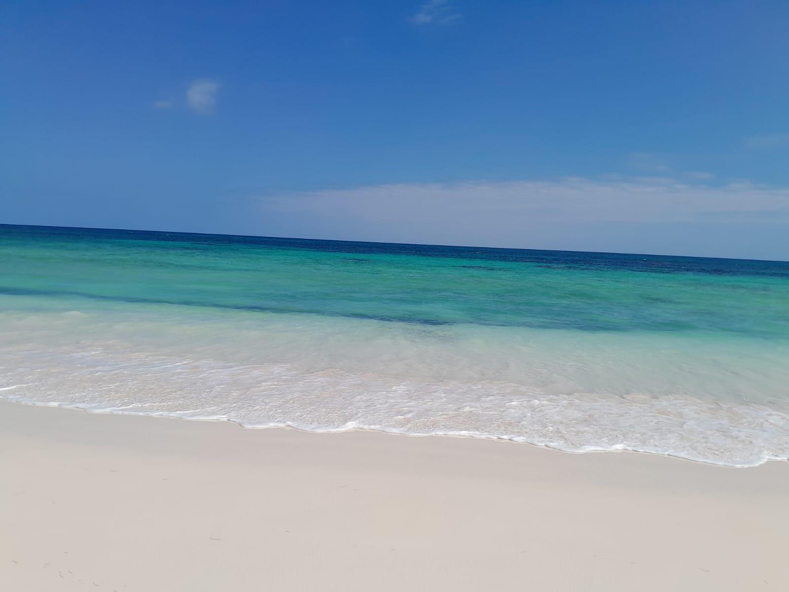 ABACO DEEP SEA CAY ACRES