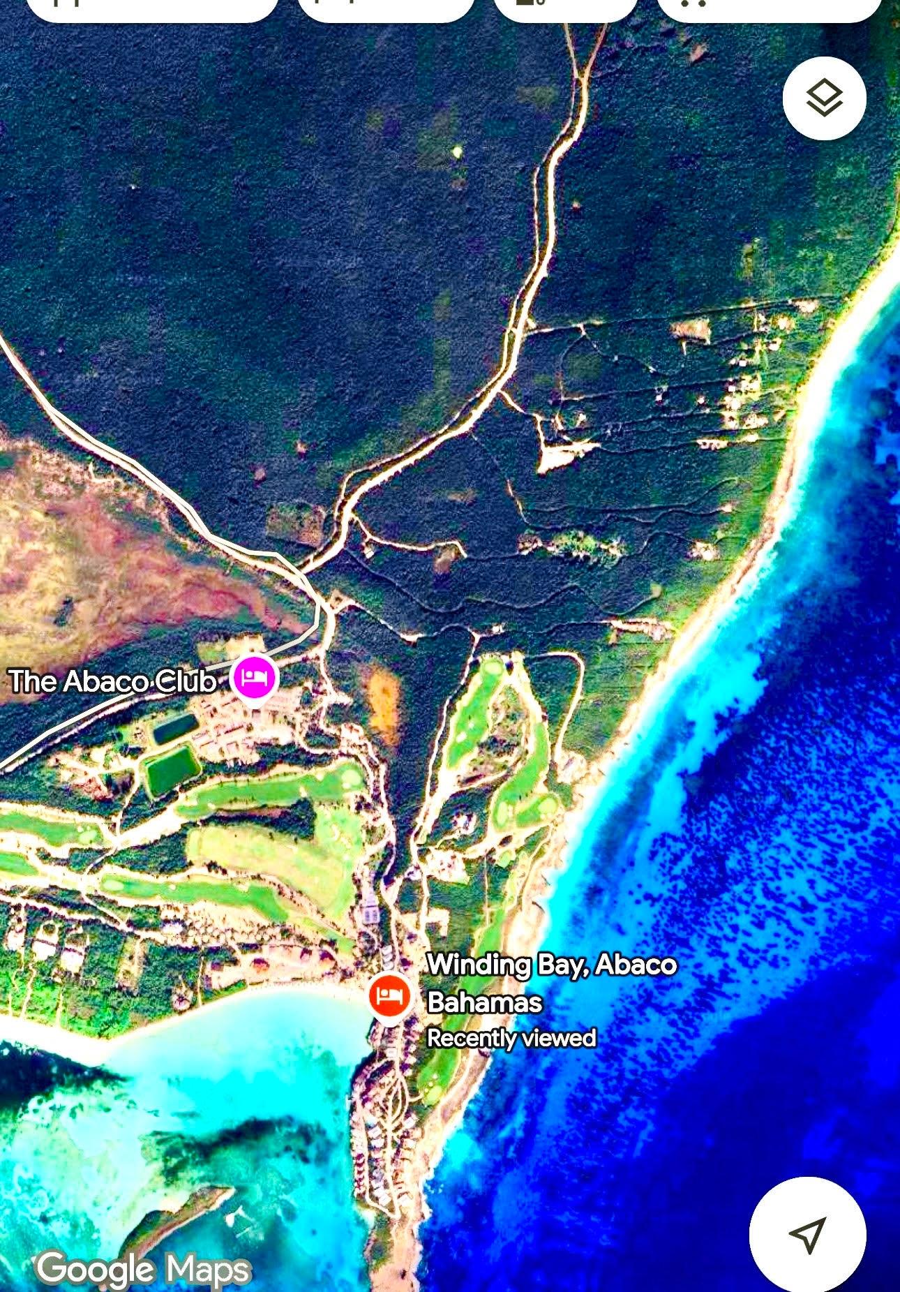 WINDING BAY 40 ACRES