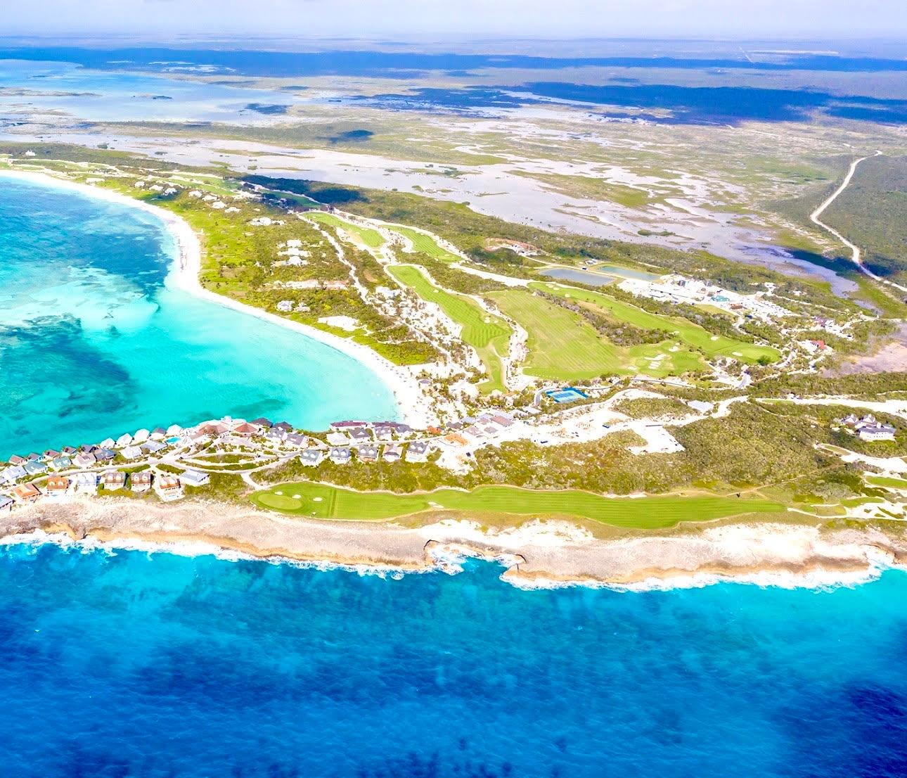 WINDING BAY 40 ACRES