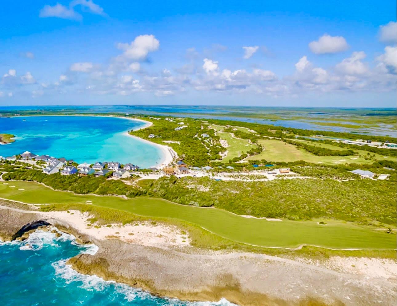 WINDING BAY 40 ACRES