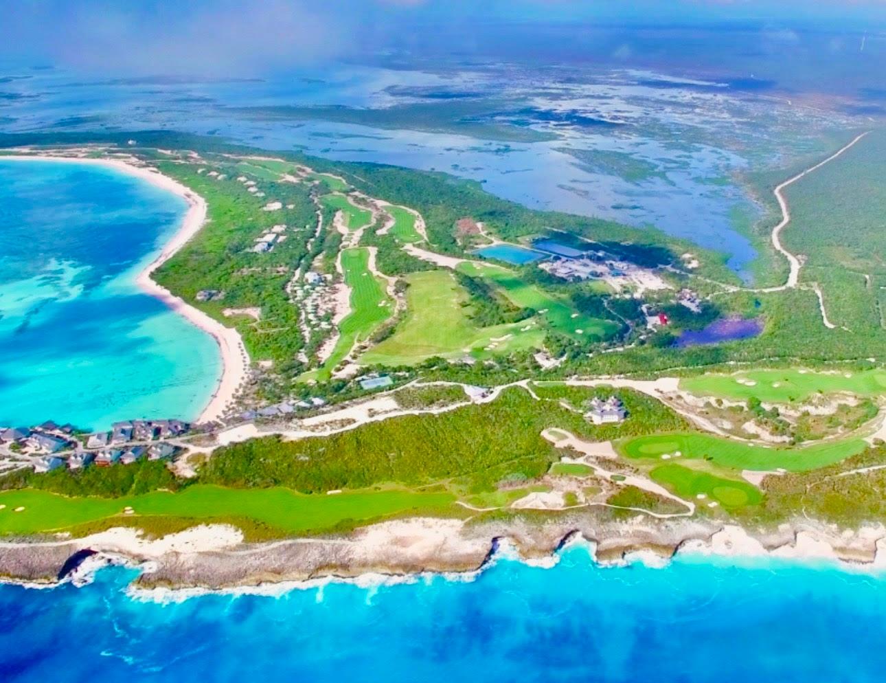 WINDING BAY 40 ACRES