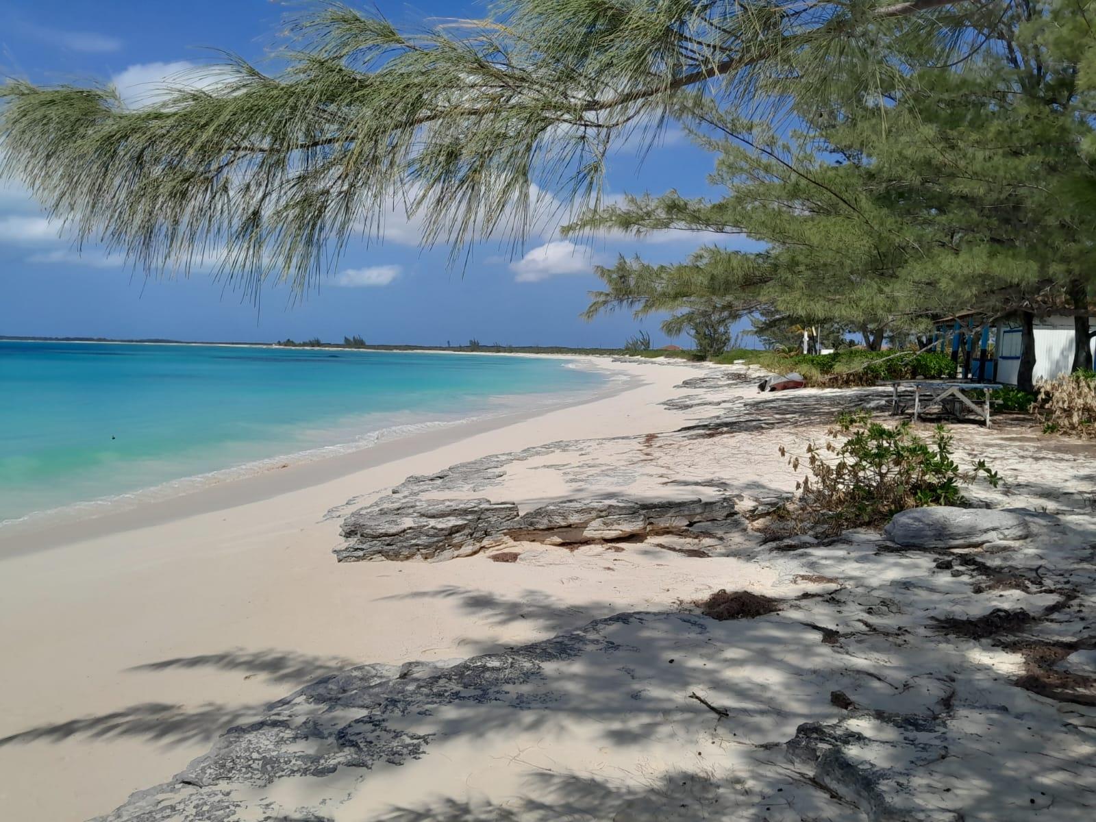 WINDING BAY 40 ACRES