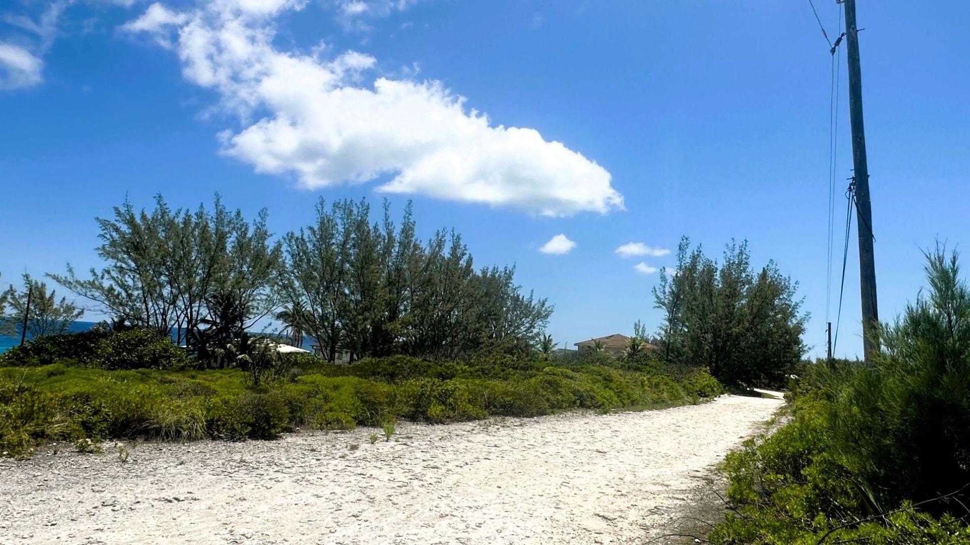 LOT 36 SMUGGLER’S HILL RD
