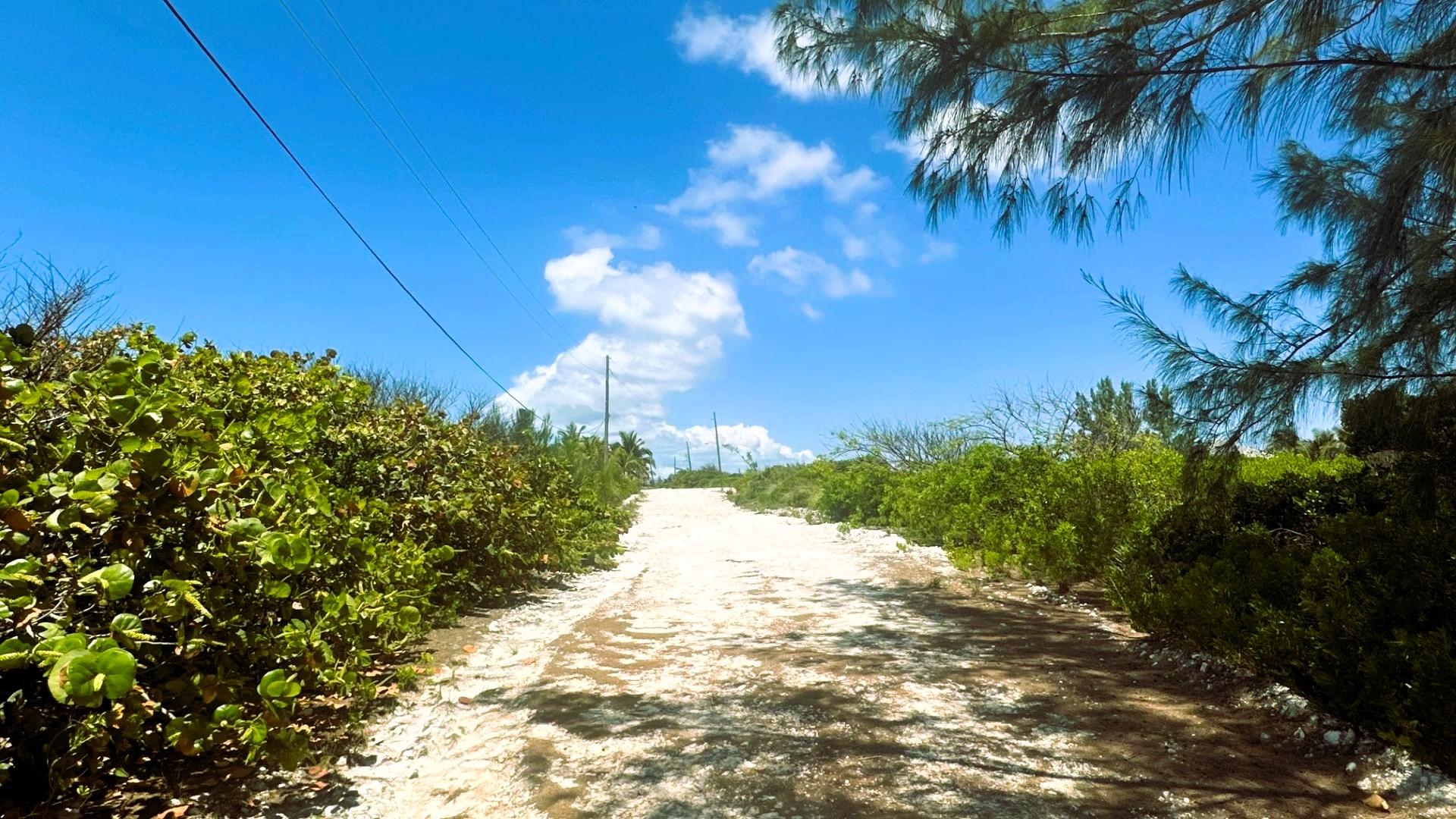 LOT 36 SMUGGLER’S HILL RD