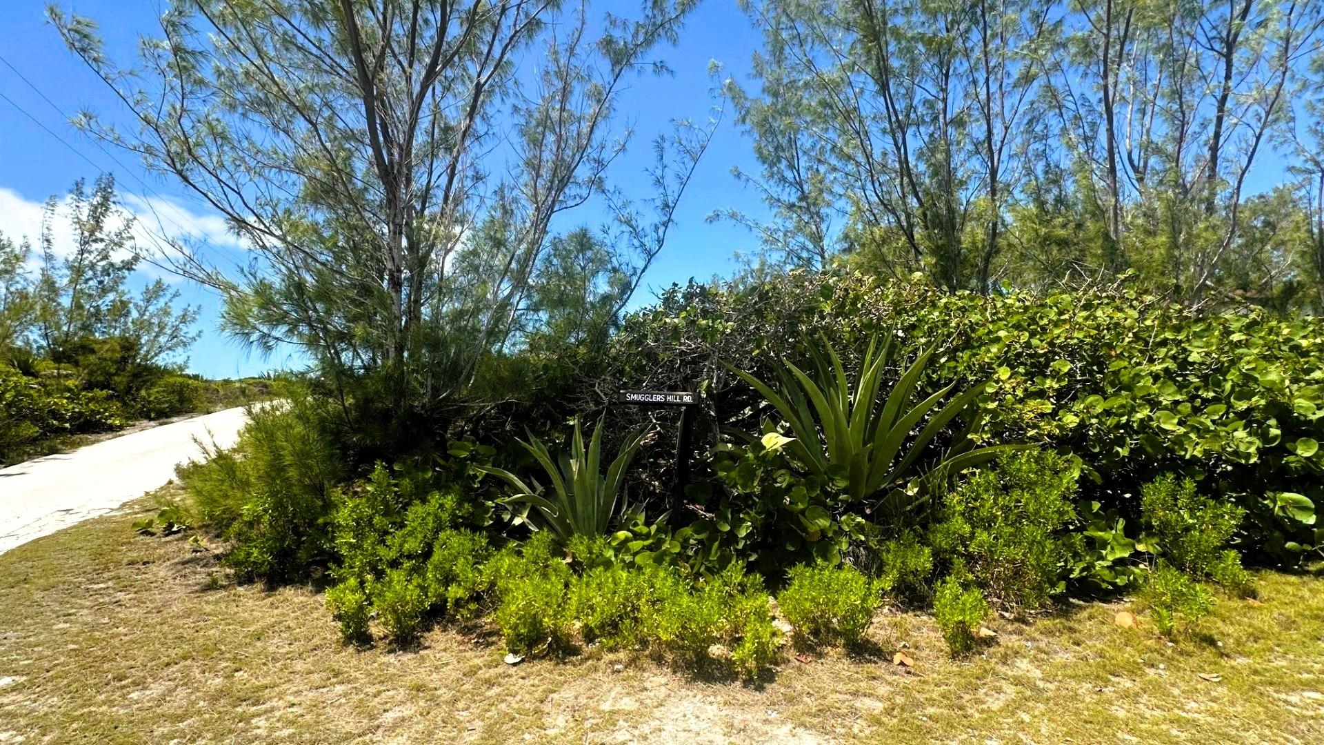 LOT 36 SMUGGLER’S HILL RD