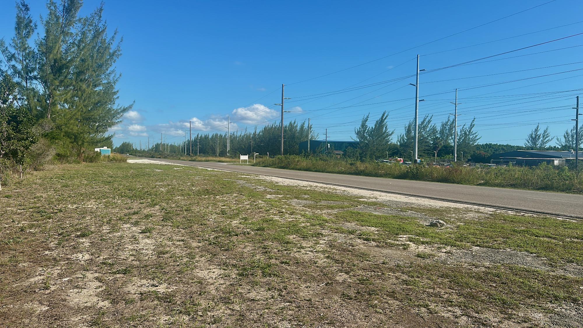 FRANK WATSON BOULEVARD