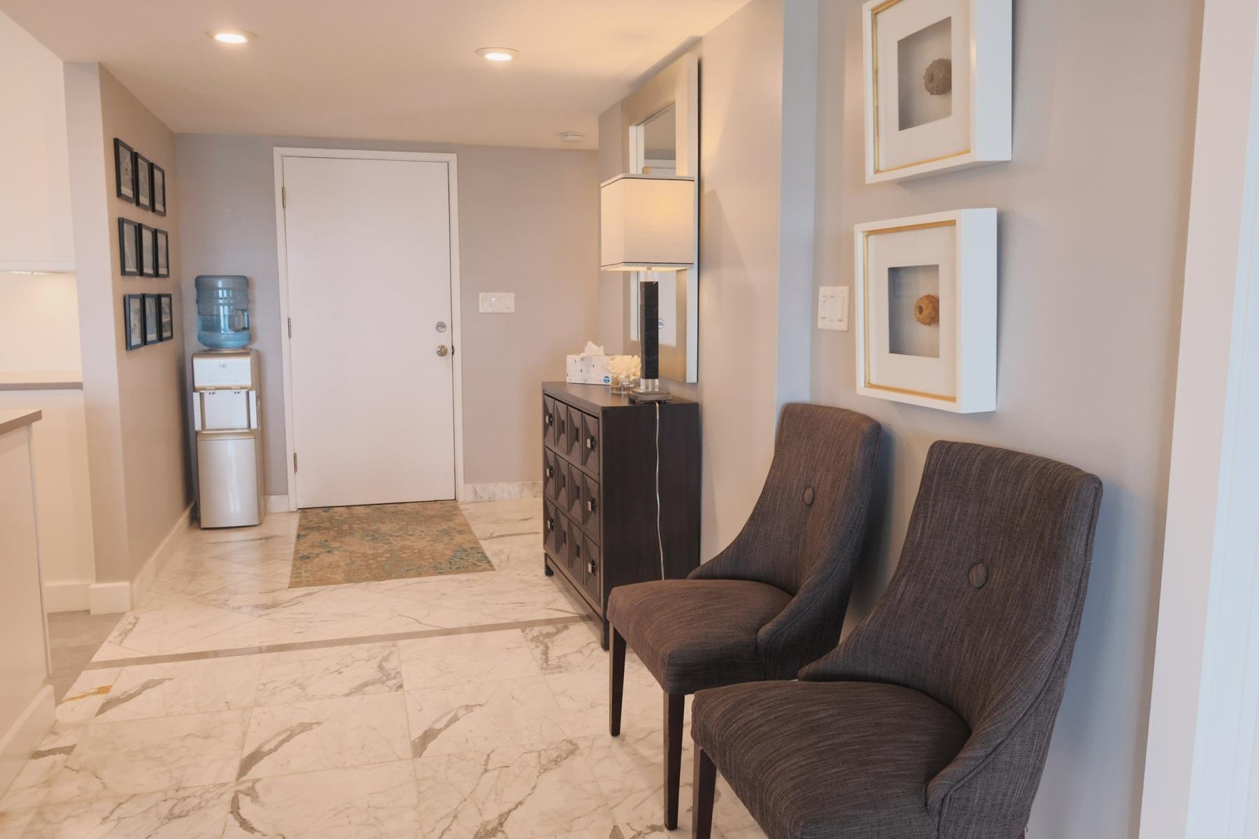 SILVERPOINT CONDO