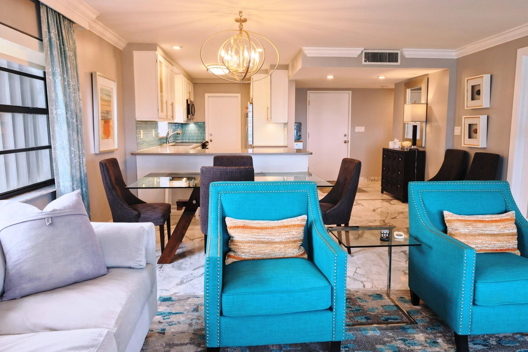 SILVERPOINT CONDO
