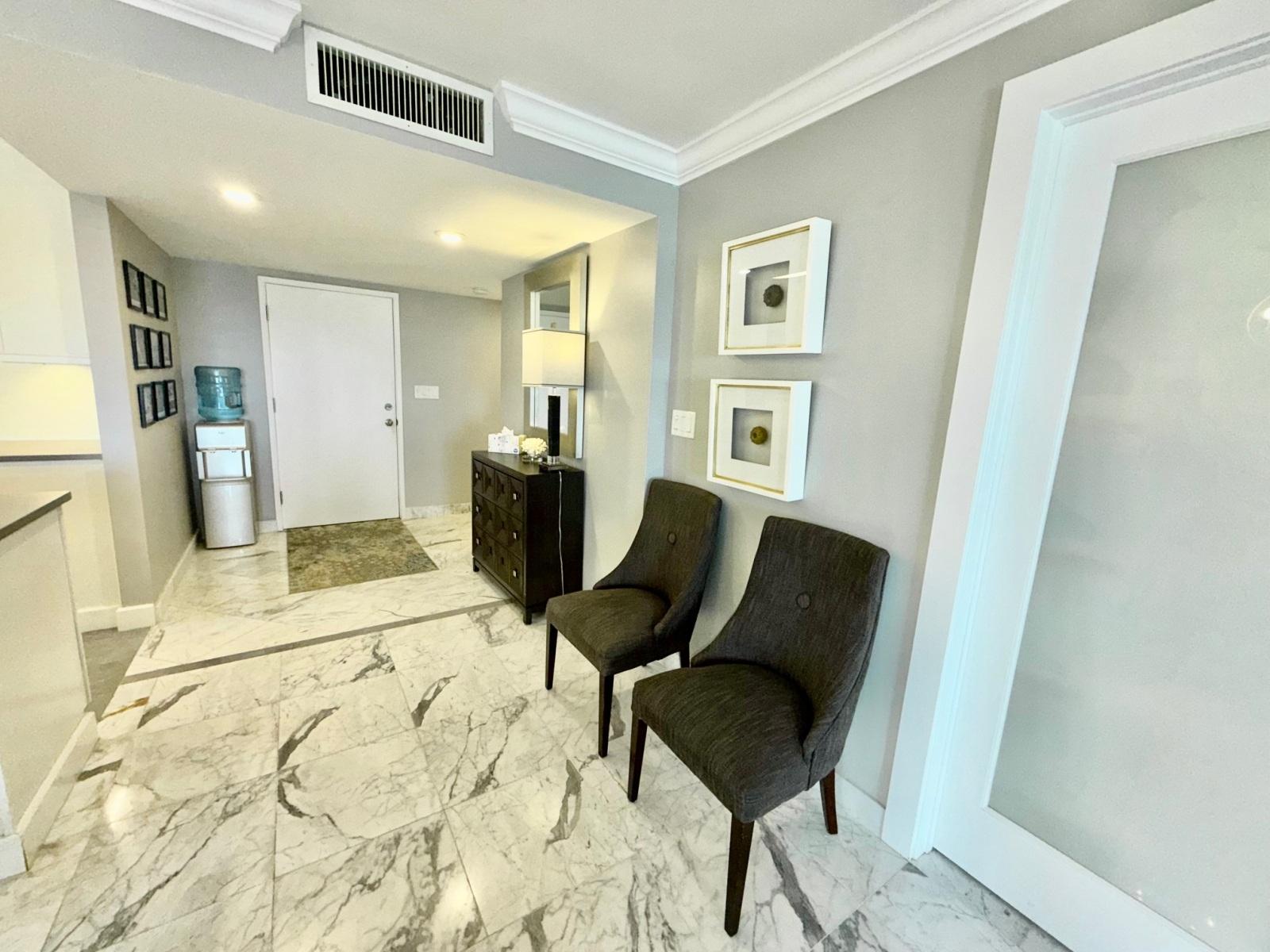 SILVERPOINT CONDO