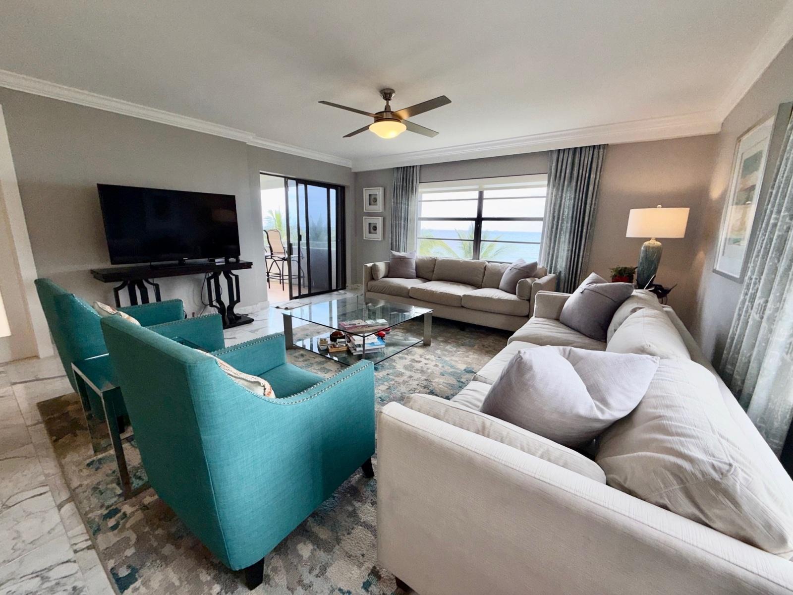 SILVERPOINT CONDO