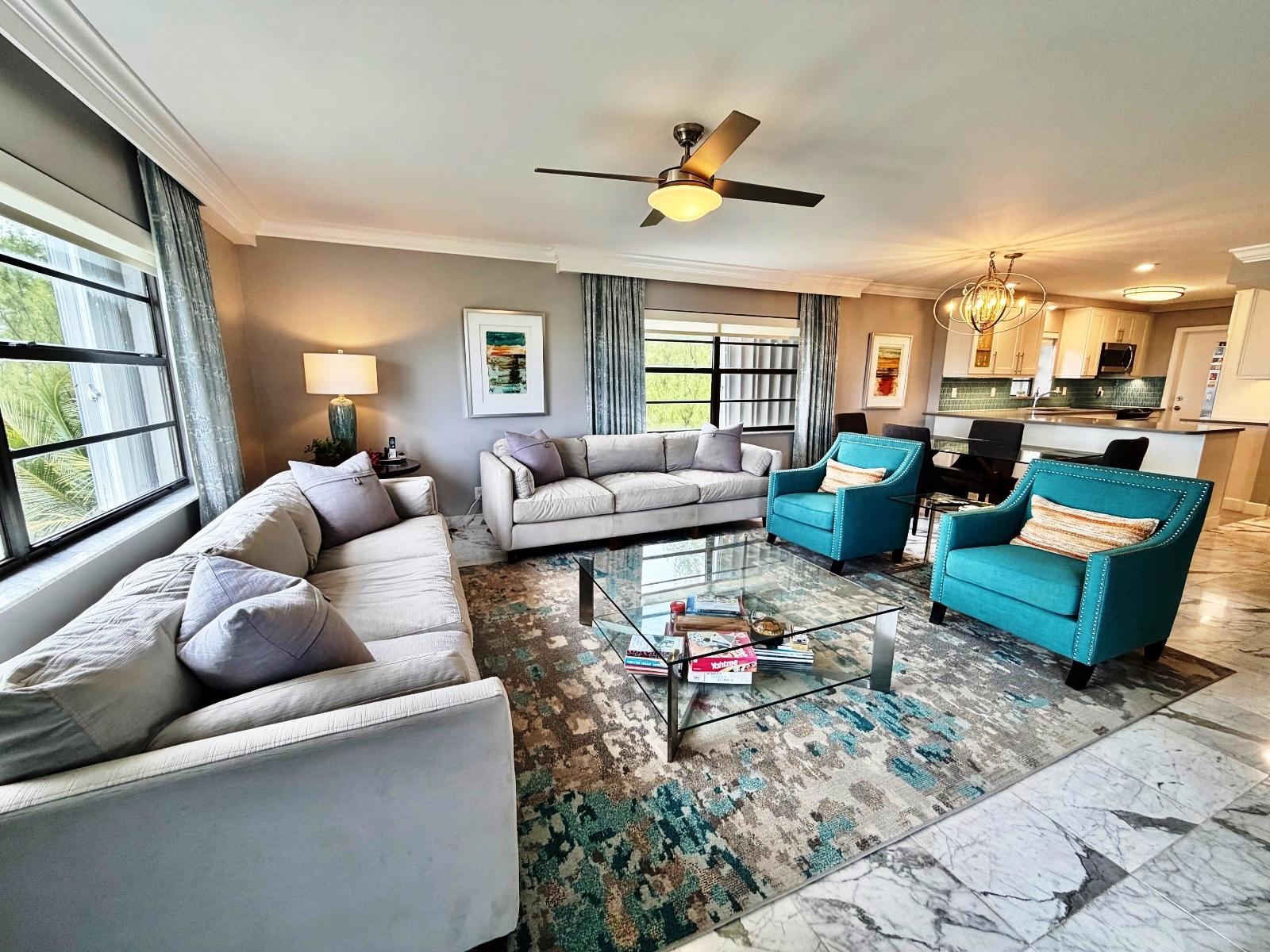 SILVERPOINT CONDO