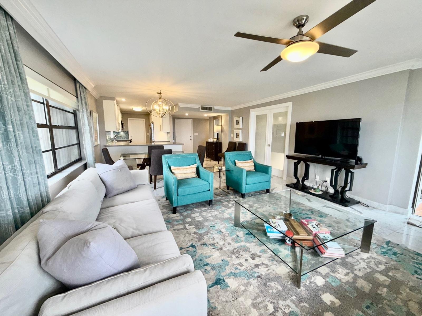 SILVERPOINT CONDO