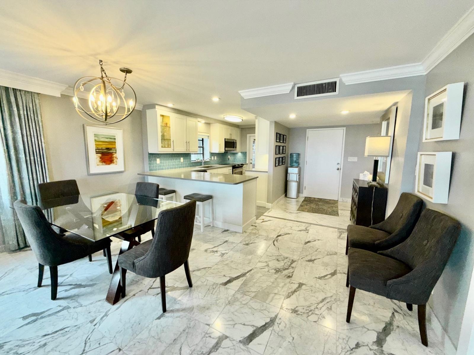 SILVERPOINT CONDO