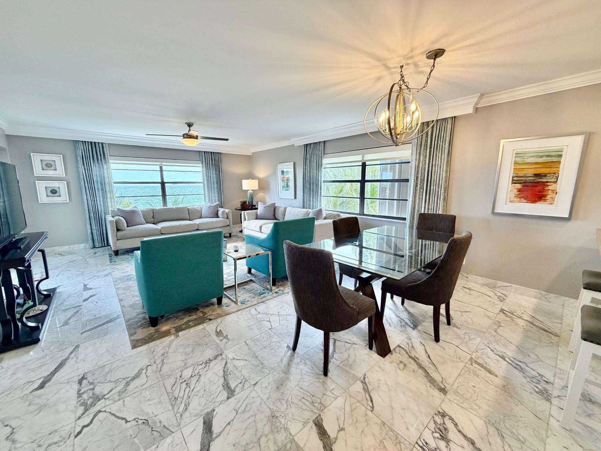 SILVERPOINT CONDO