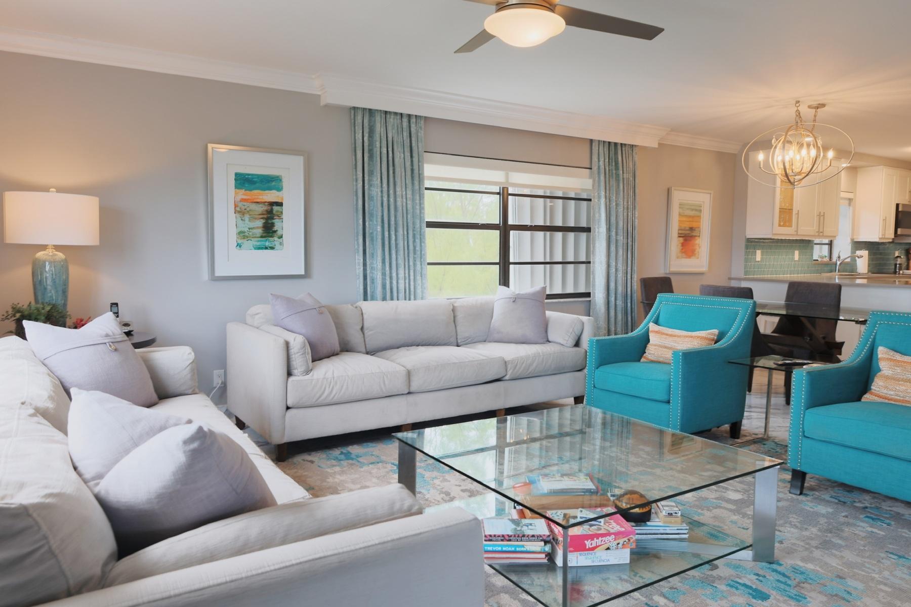 SILVERPOINT CONDO