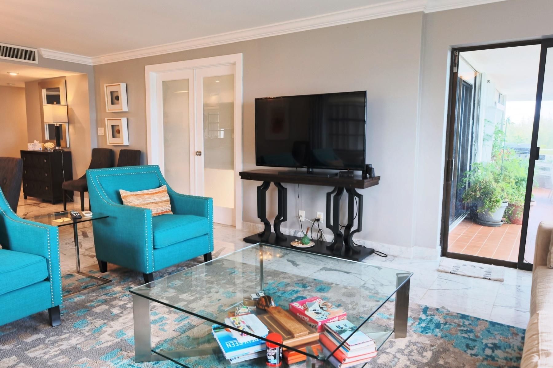 SILVERPOINT CONDO